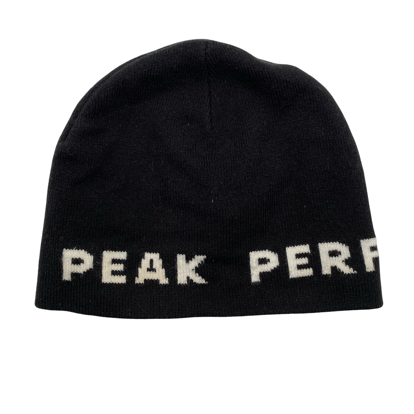 Unisex Peak Performance - Talvemüts, suurus Ei kokoa - Must (1)
