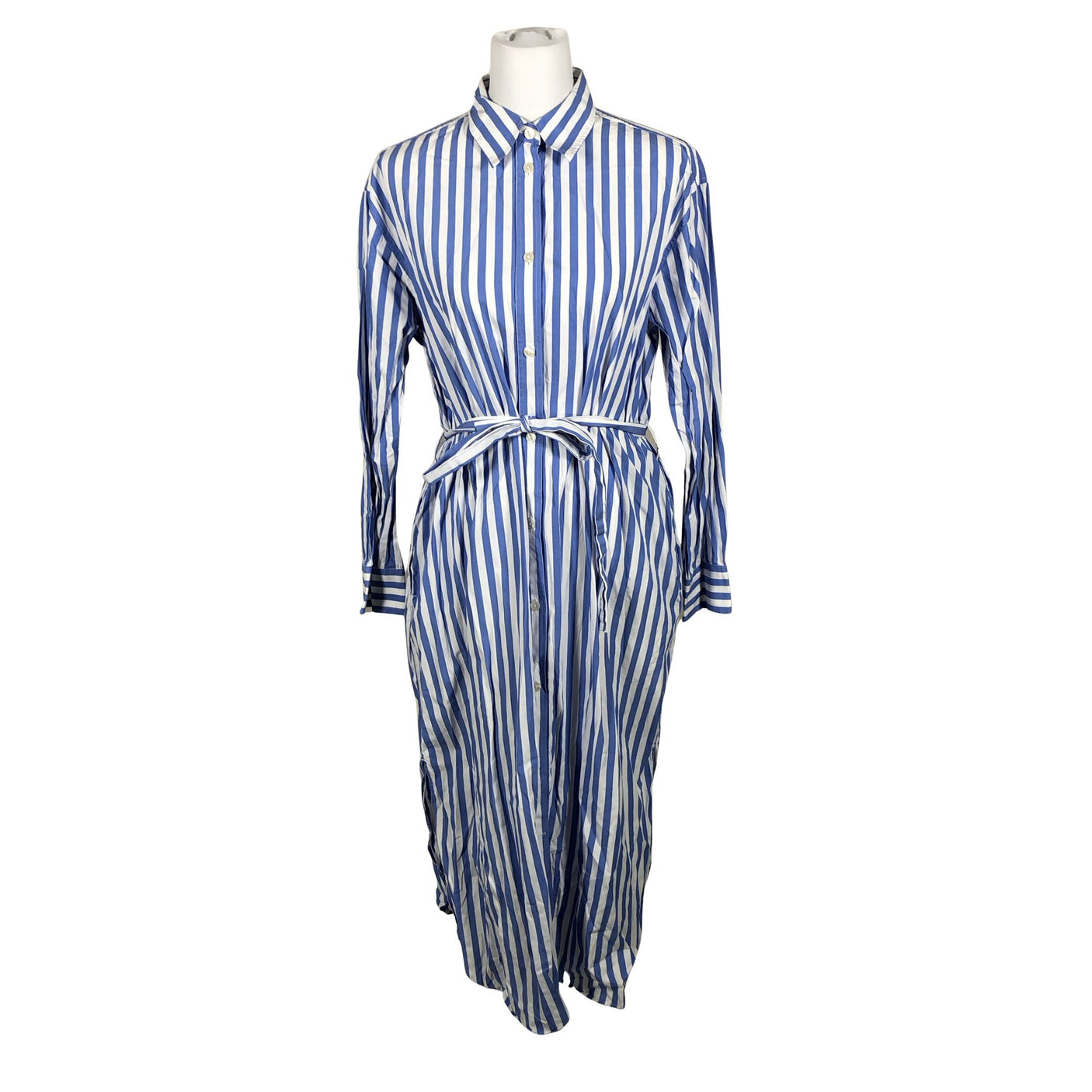 Unisex Gant - Mitteveniv kleit, suurus 40 - Sinine (1)