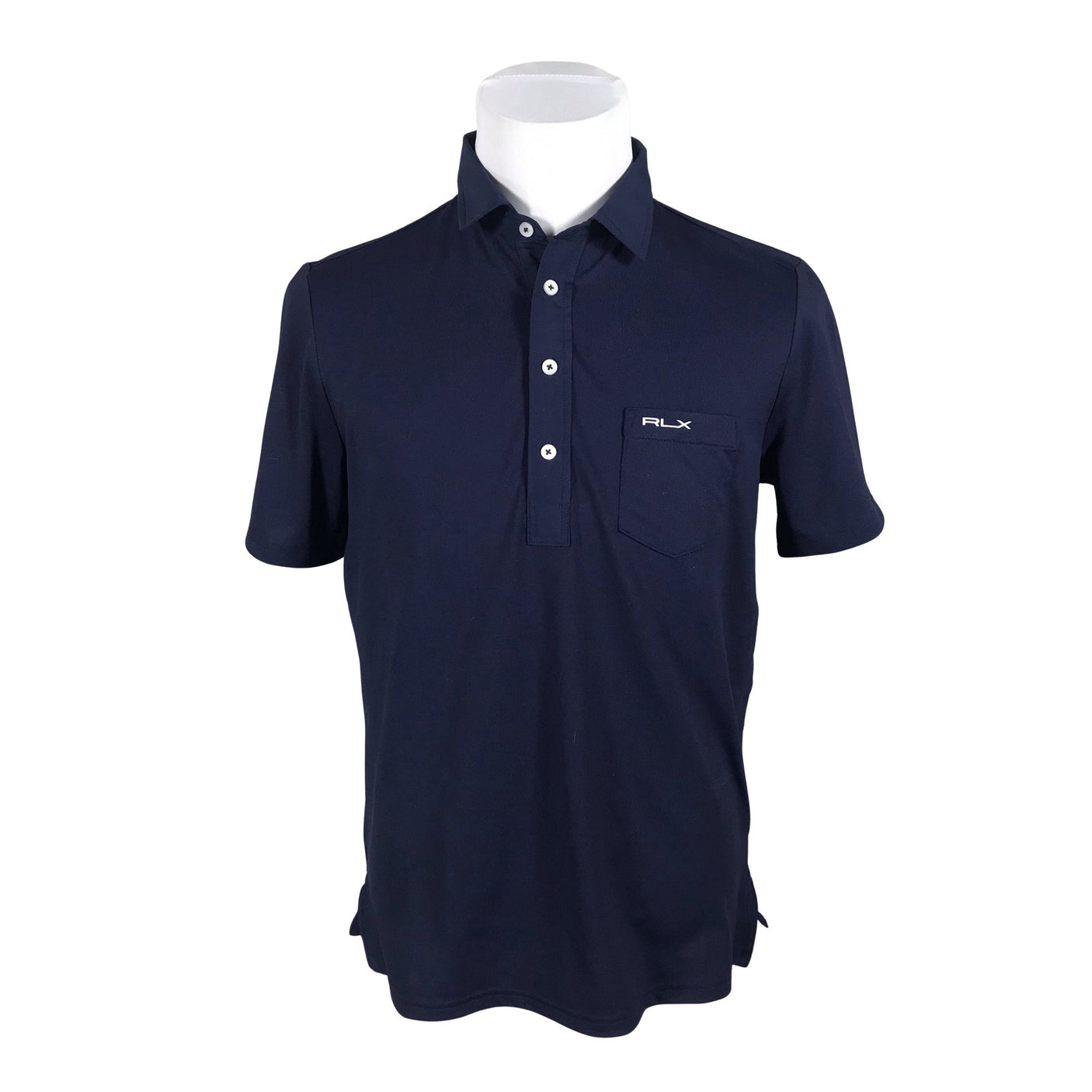 Unisex Polo Ralph Lauren - T-särk, suurus M - Sinine (1)