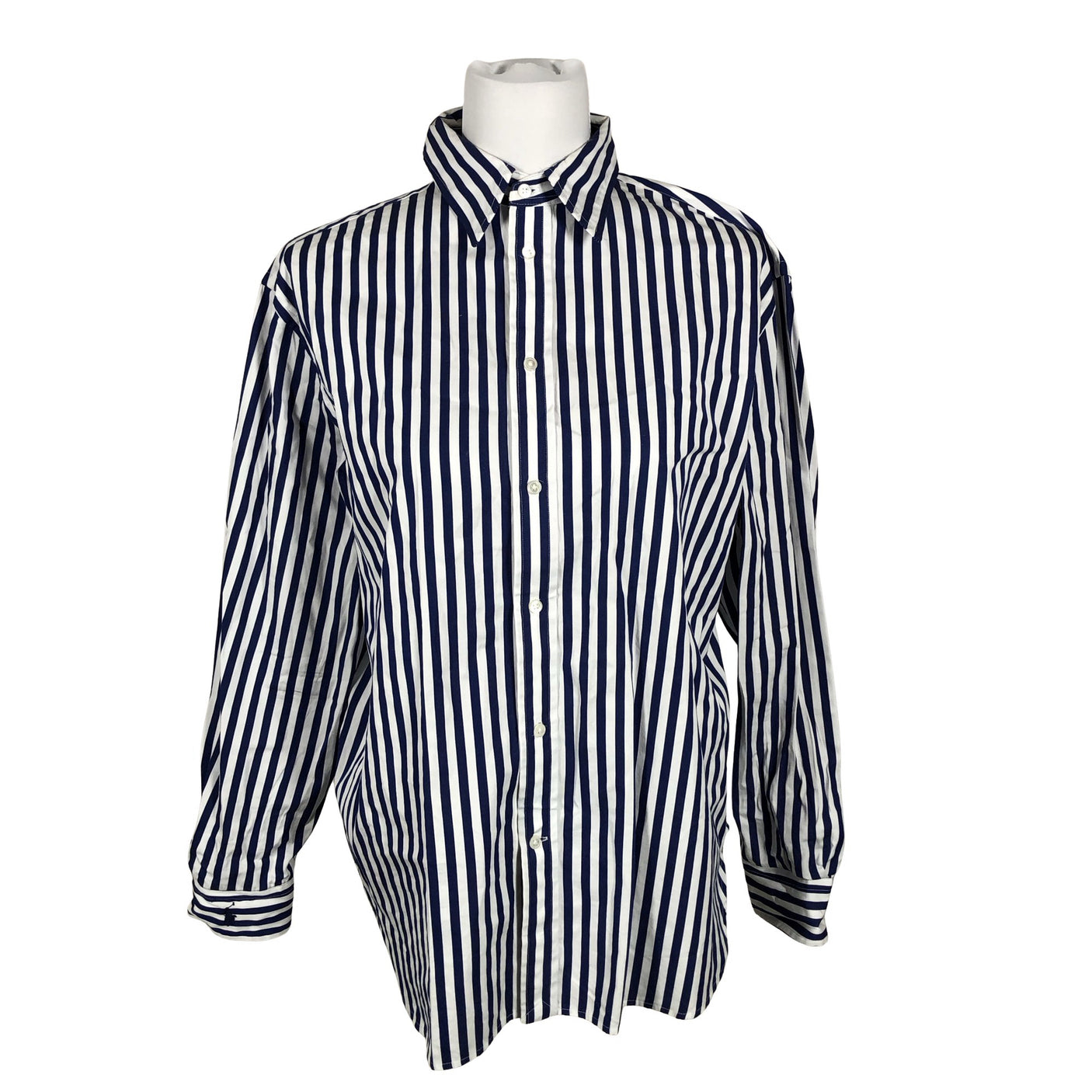Unisex Polo Ralph Lauren - Mitteveniv tuunika, suurus 38 - Sinine (1)