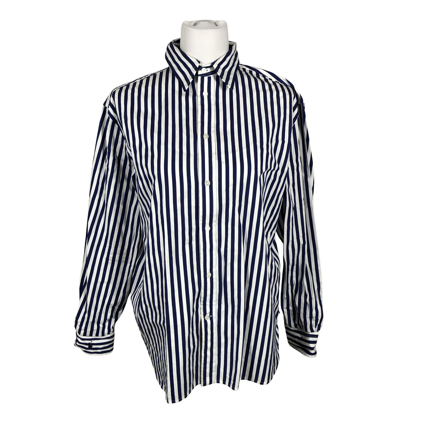 Unisex Polo Ralph Lauren - Mitteveniv tuunika, suurus 38 - Sinine (2)