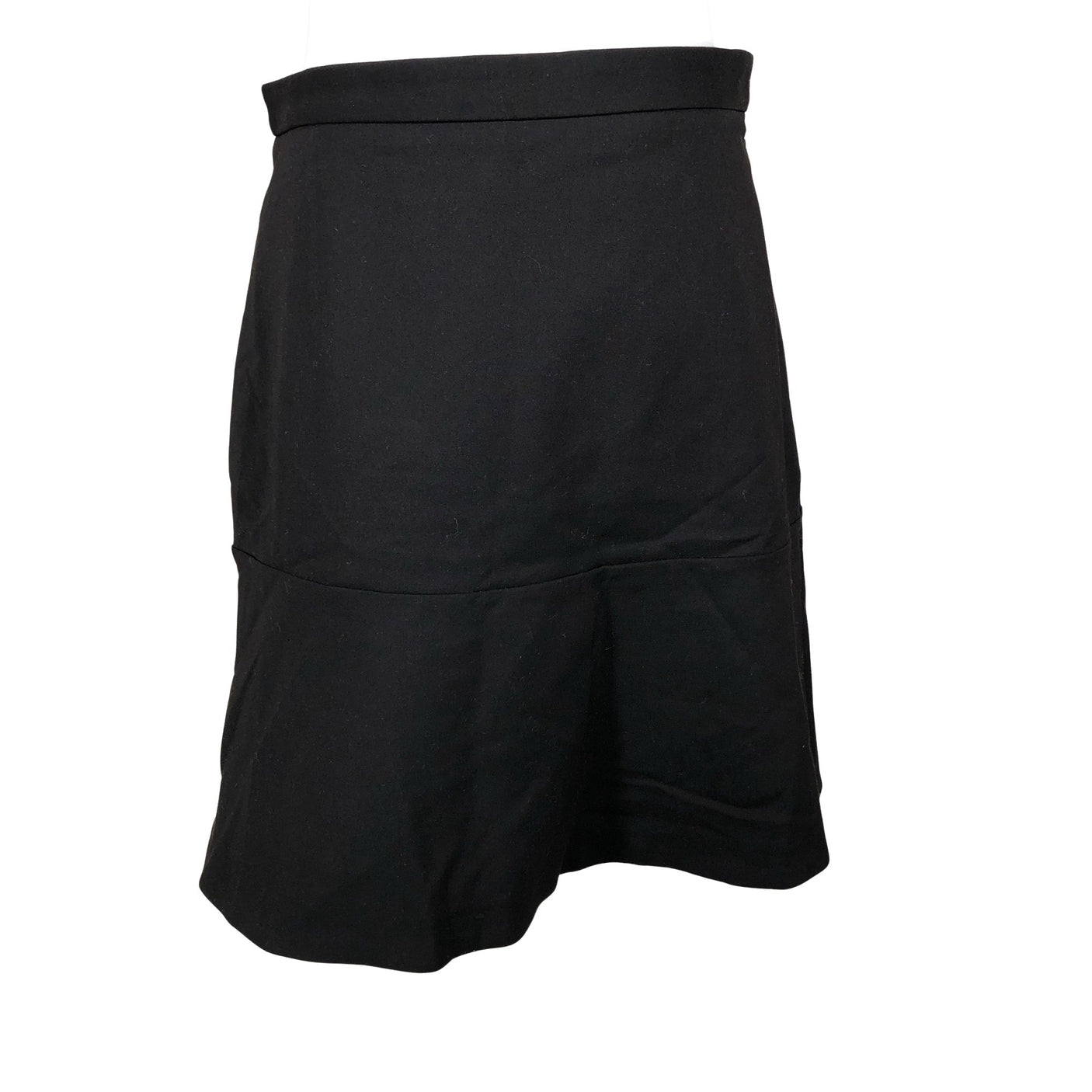 Unisex Tiger of Sweden - Mitteveniv seelik, suurus 40 - Must (1)