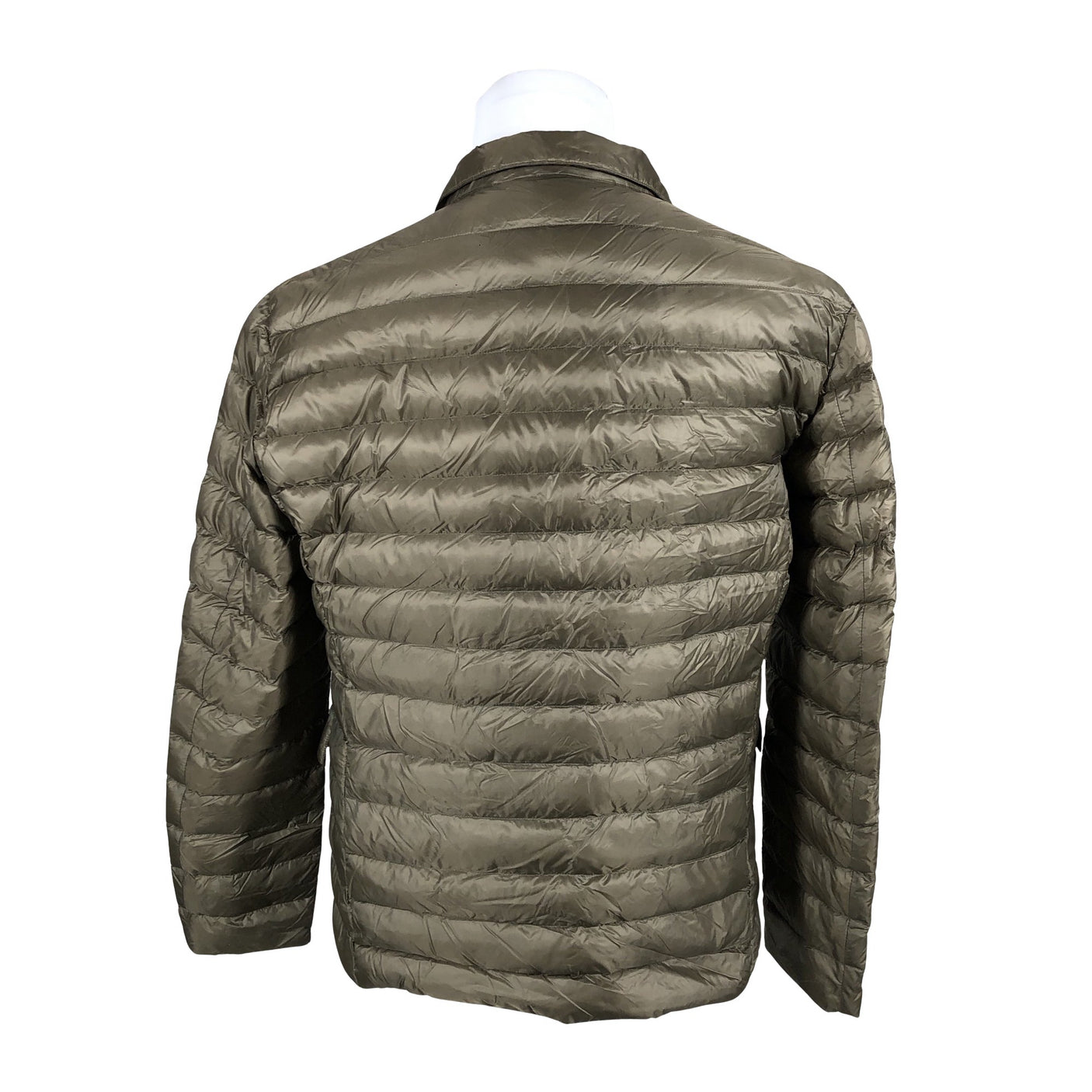 Unisex Geospirit - Kerge sulejope, suurus L - Roheline (3)