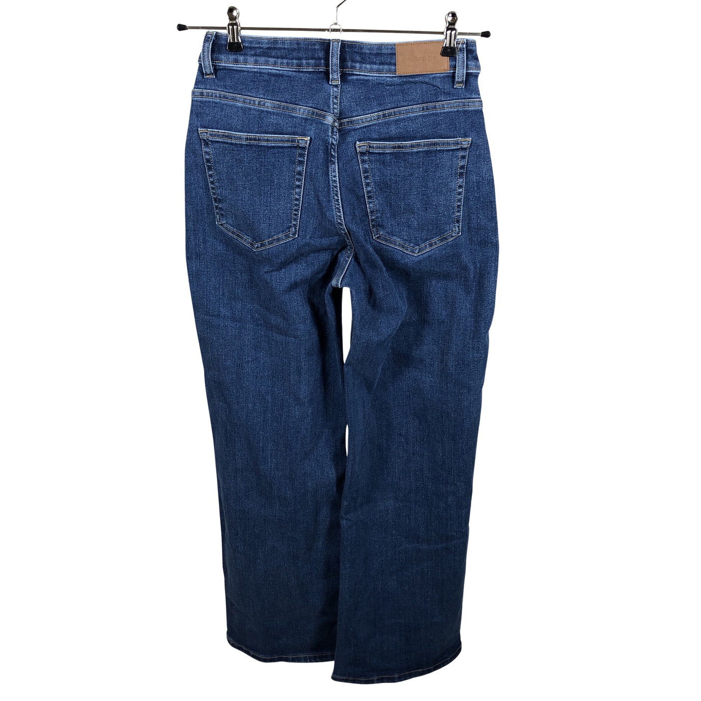 Unisex Ninepine - Teksad, suurus 38 - Sinine (4)