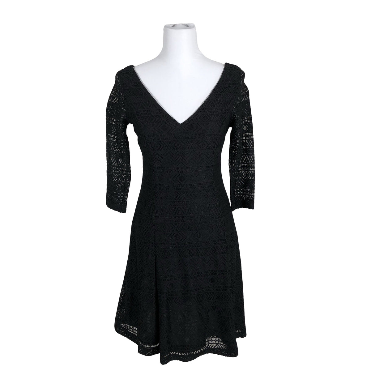 Unisex Esprit - Pidulik kleit, suurus 36 - Must (1)