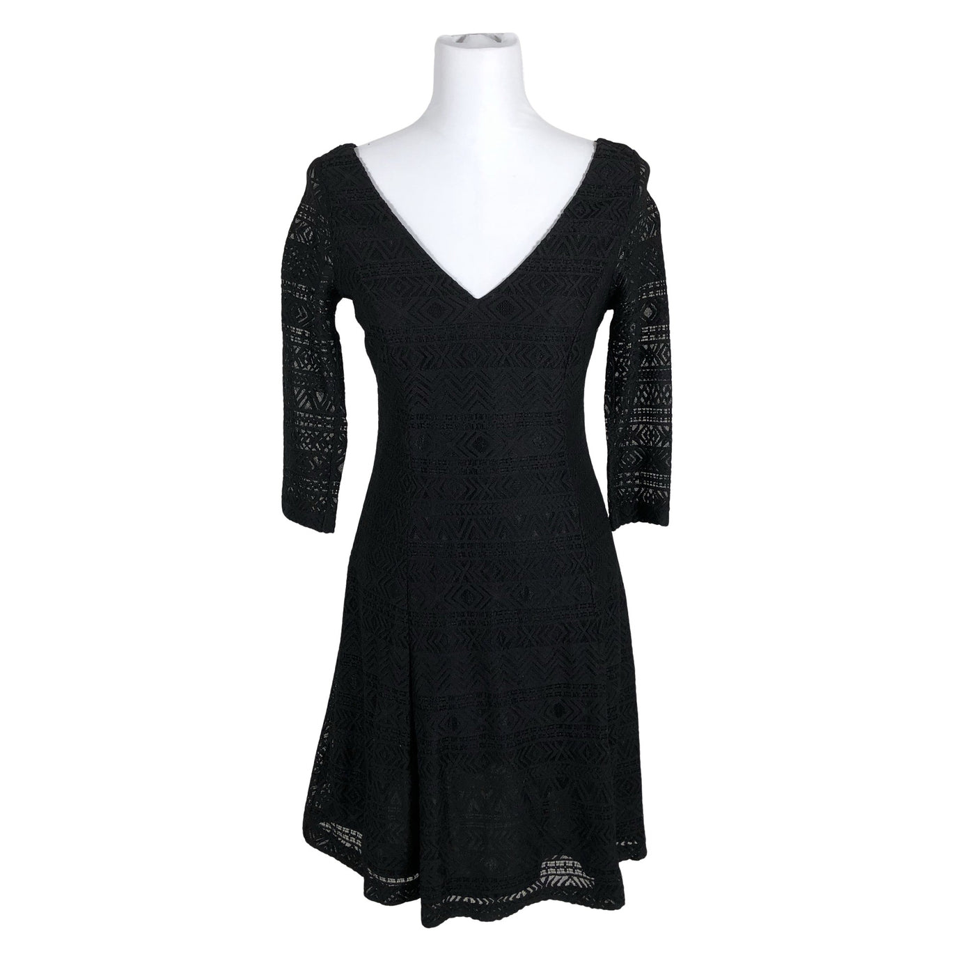 Unisex Esprit - Pidulik kleit, suurus 36 - Must (2)