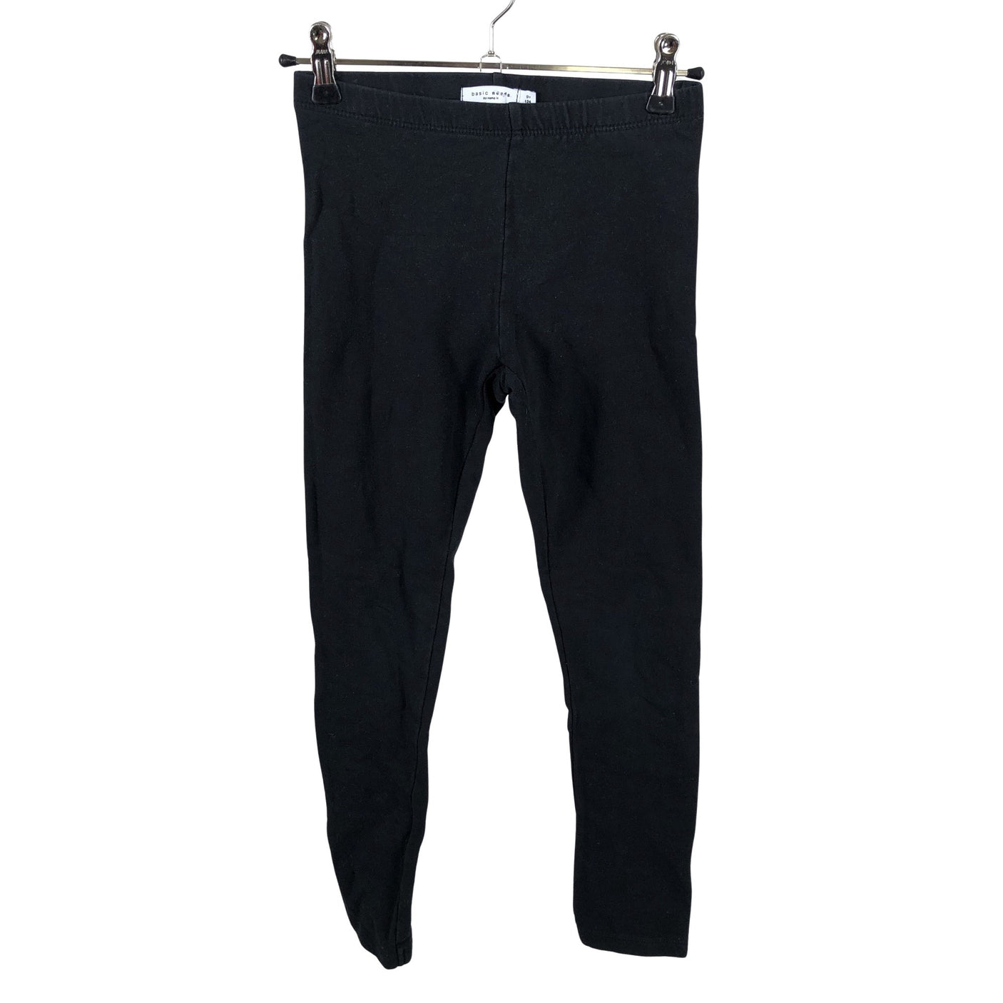 Unisex Name It - Retuusid, suurus 128 - 134 - Must (1)
