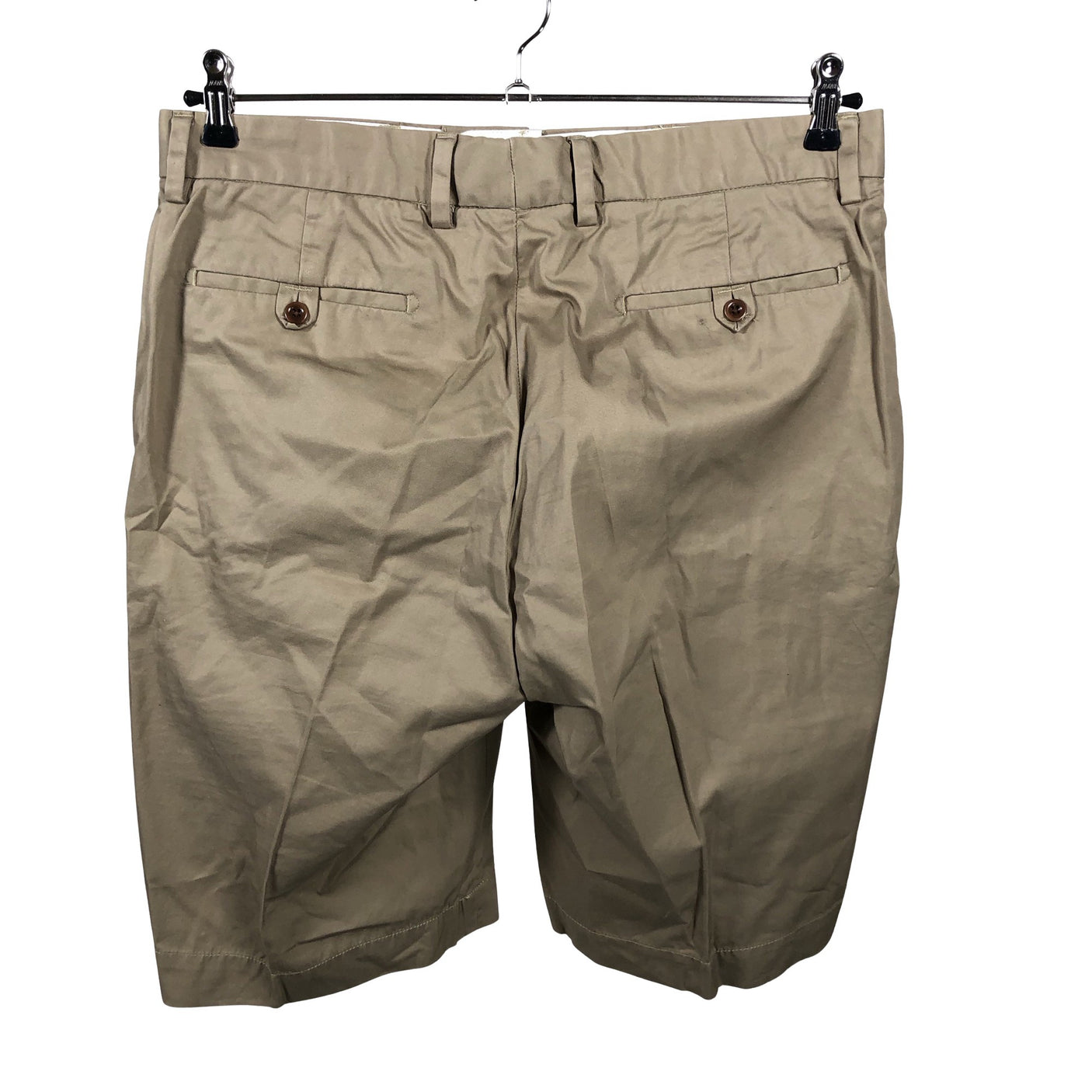 Unisex Polo Ralph Lauren - Lühikesed püksid, suurus W34 - Beige (2)