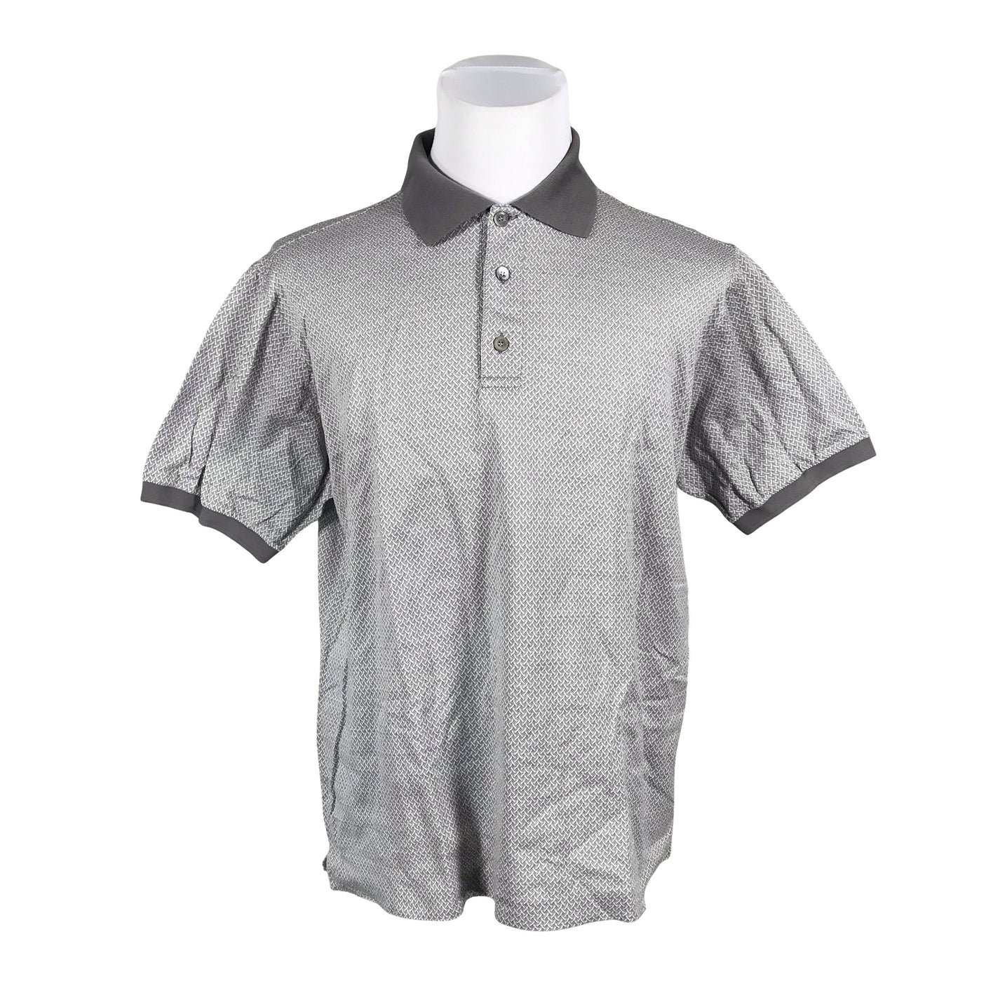 Unisex Hugo Boss - T-särk, suurus L - Hall (1)