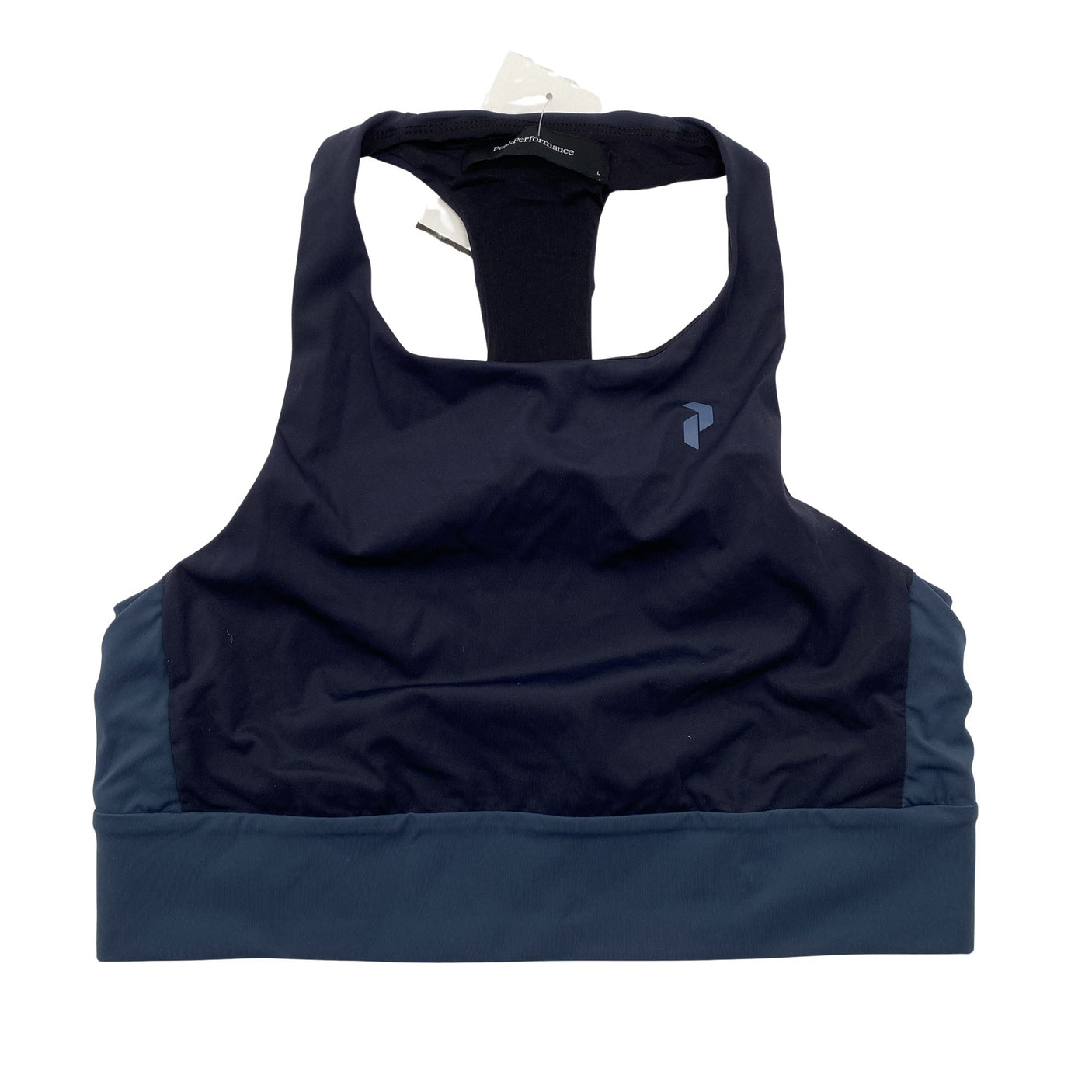 Unisex Peak Performance - Sporditopp, suurus 40 - Sinine (1)
