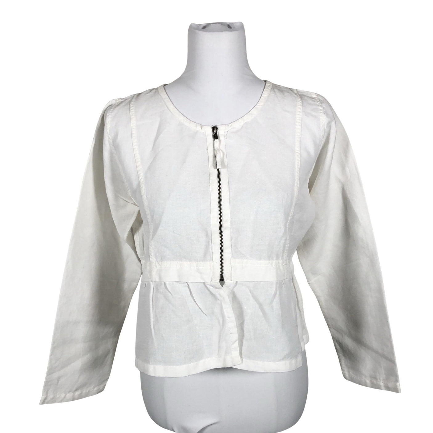 Unisex The Masai - Jakk, suurus 36 - Valge (2)