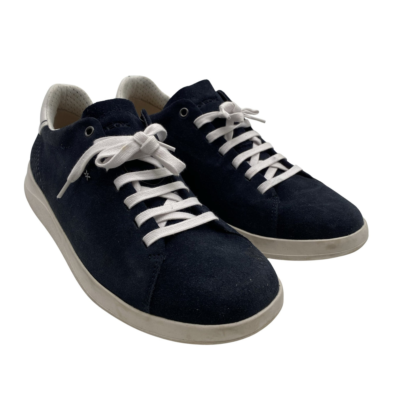 Unisex Geox - Tennised, suurus XXS - Must (2)