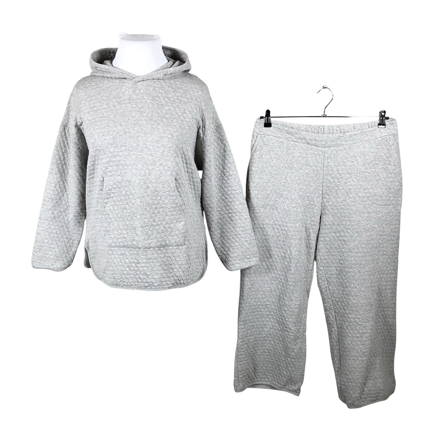 Unisex Nanso - Dressid, suurus 44 - Hall (1)