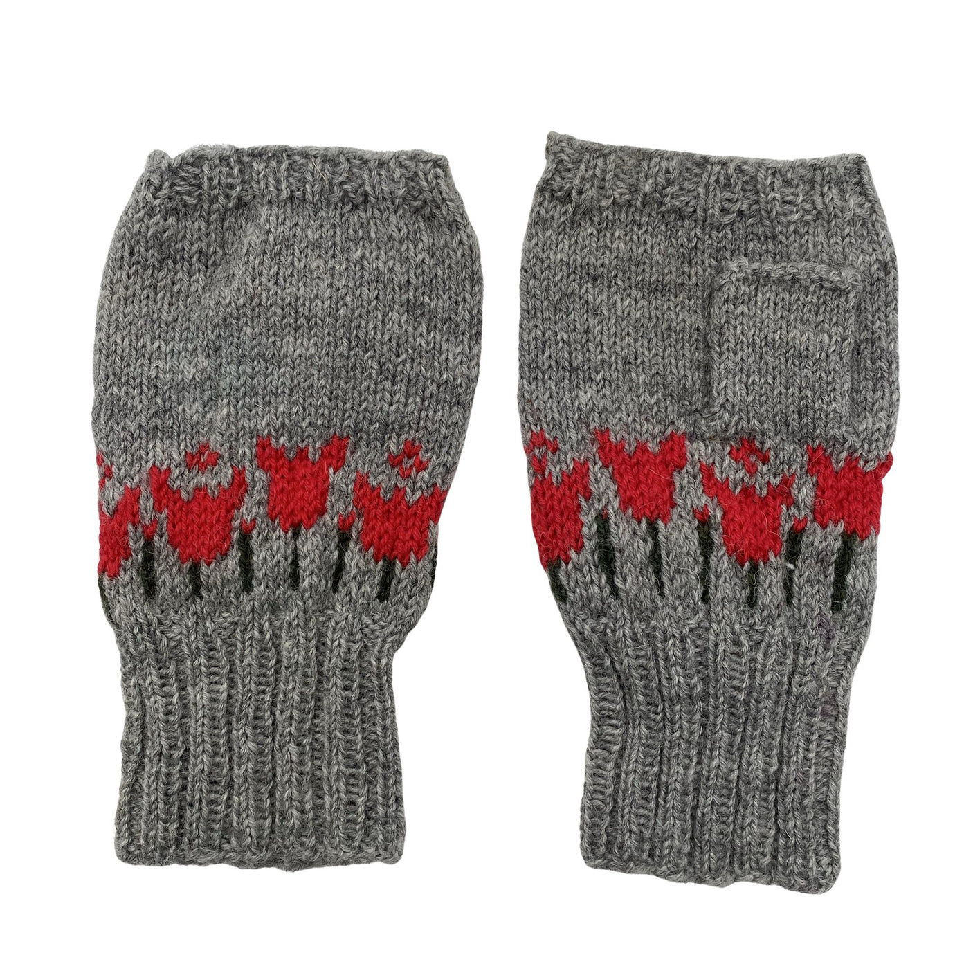 Unisex Handmade - Labakindad, suurus Ei kokoa - Hall (1)