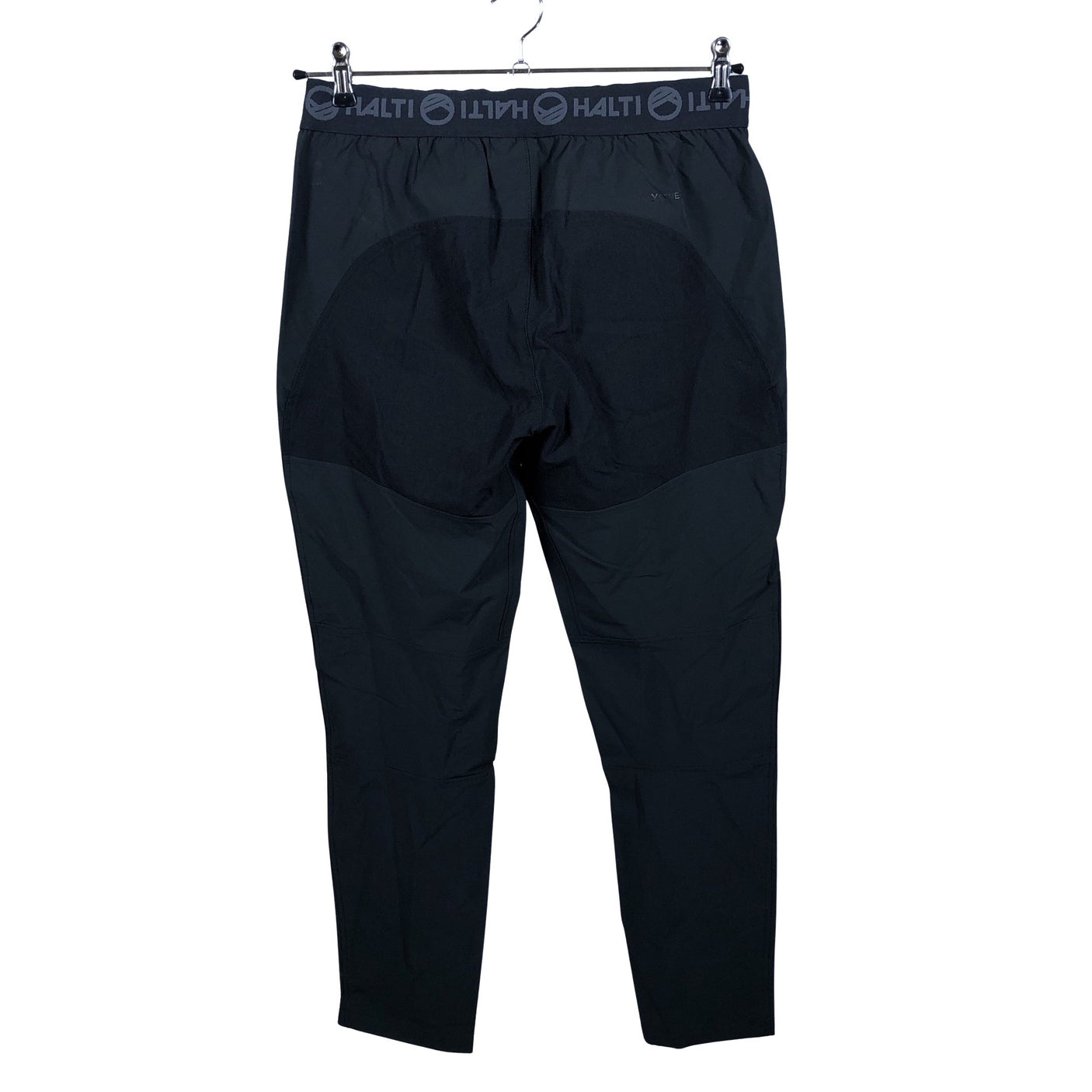 Unisex Halti - Õuepüksid, suurus 40 - Must (2)