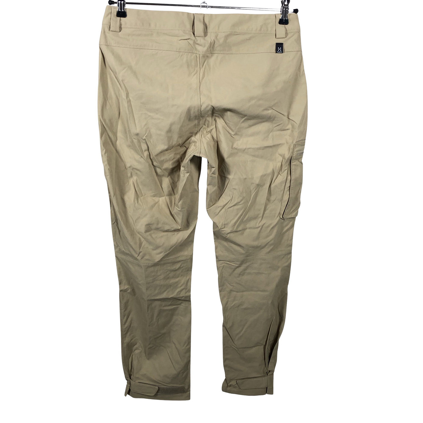 Unisex Haglöfs - Õuepüksid, suurus 40 - Beige (3)