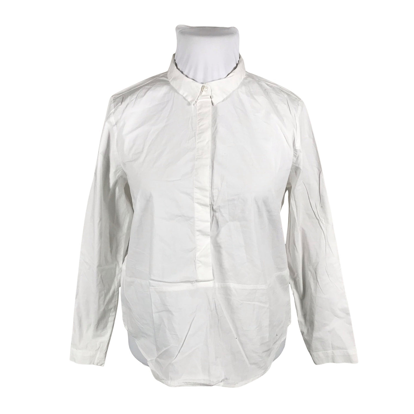 Unisex Nanso - Pluus, suurus 42 - Valge (1)