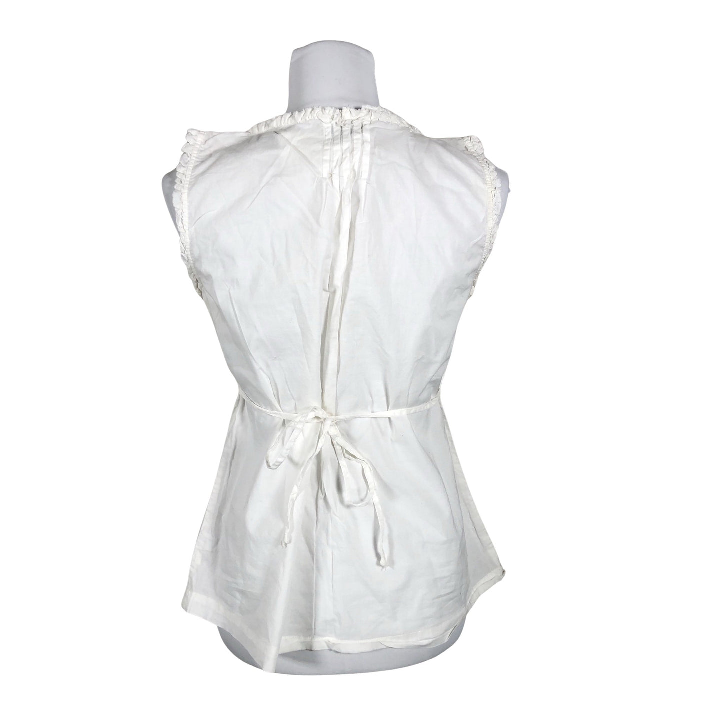 Unisex Levi's - Topp, suurus 36 - Valge (3)