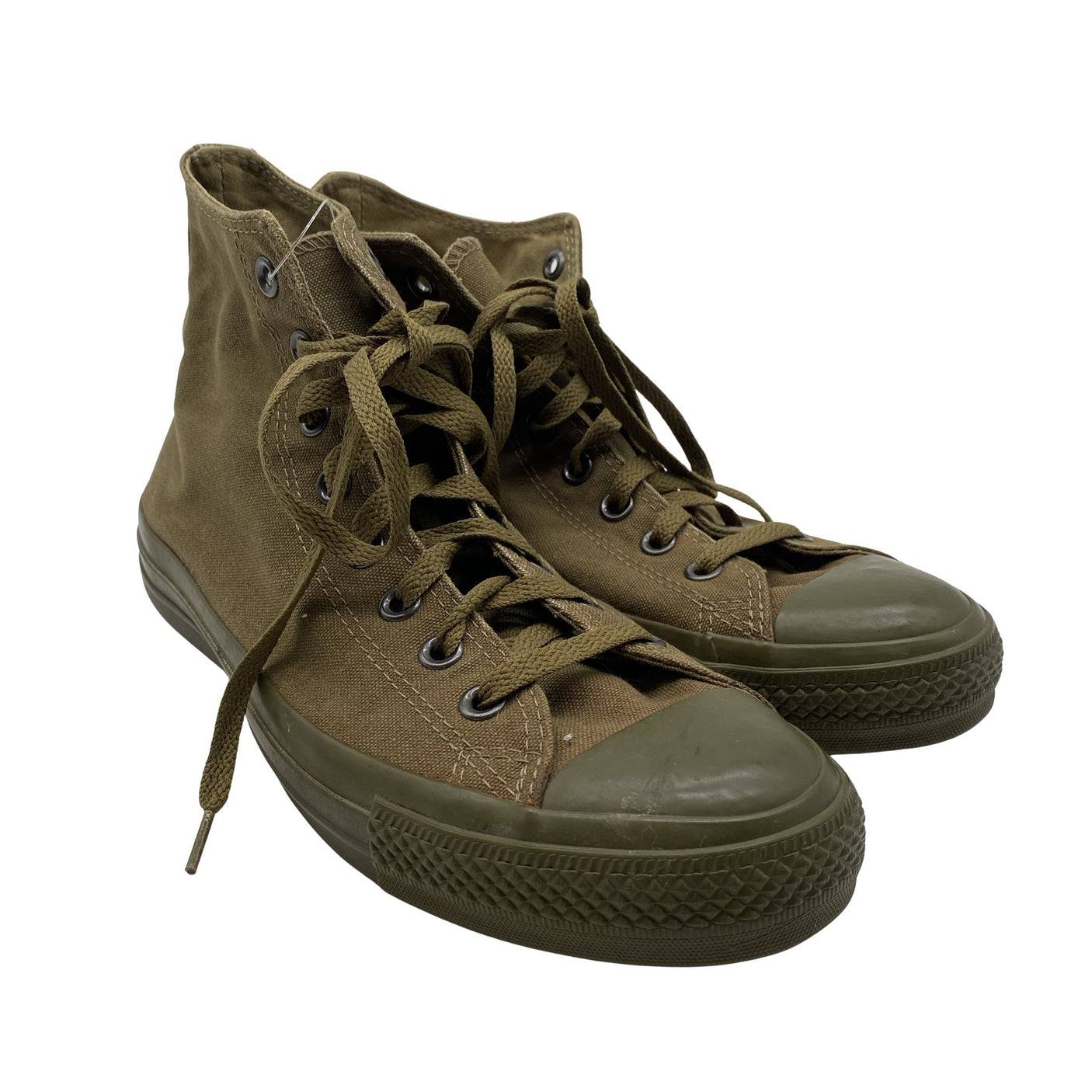 Unisex Converse - Tennised, suurus 41 - Roheline (2)