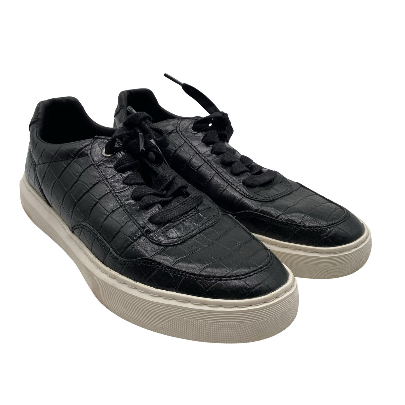 Unisex Geox - Tennised, suurus XXS - Must (2)