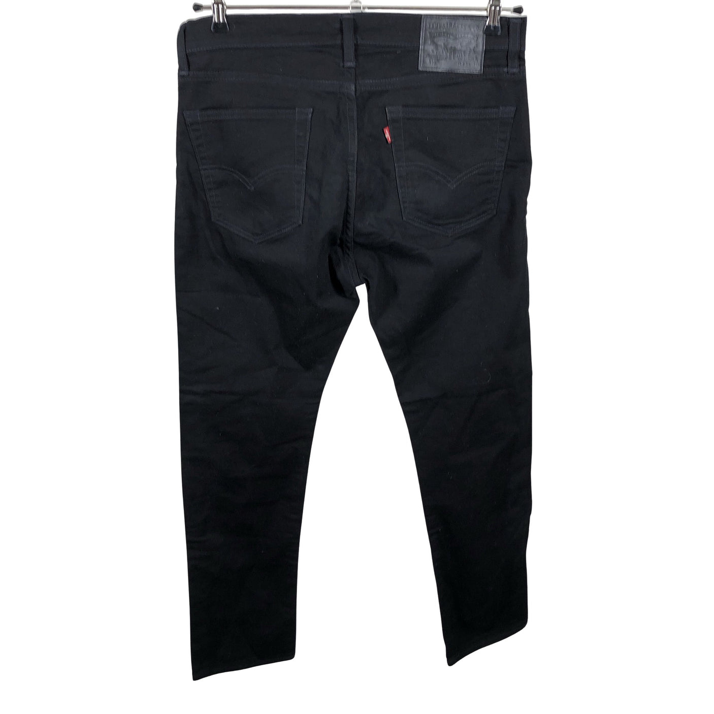 Unisex Levi's - Teksad, suurus W33 - Must (3)