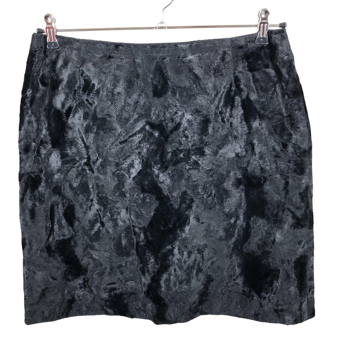 Unisex Marc Aurel - Mitteveniv seelik, suurus 42 - Must (1)