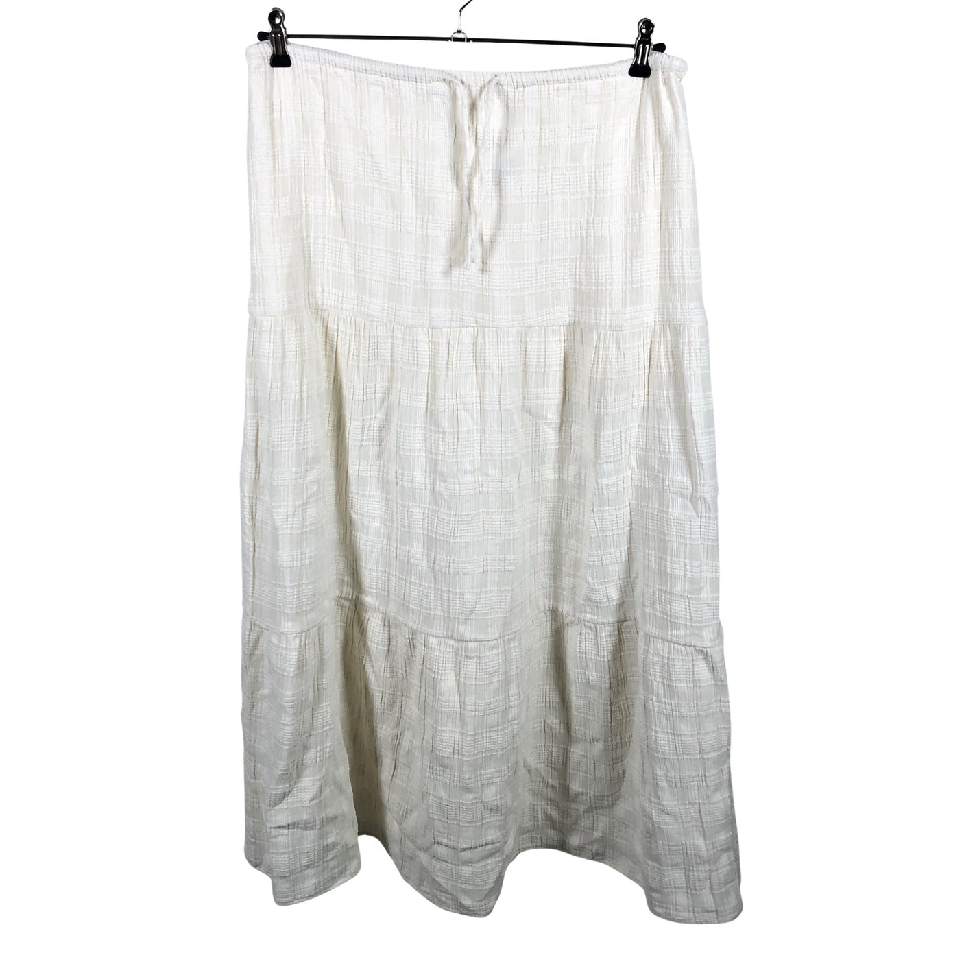 Unisex Roxy - Mitteveniv seelik, suurus 40 - Looduslik valge (2)