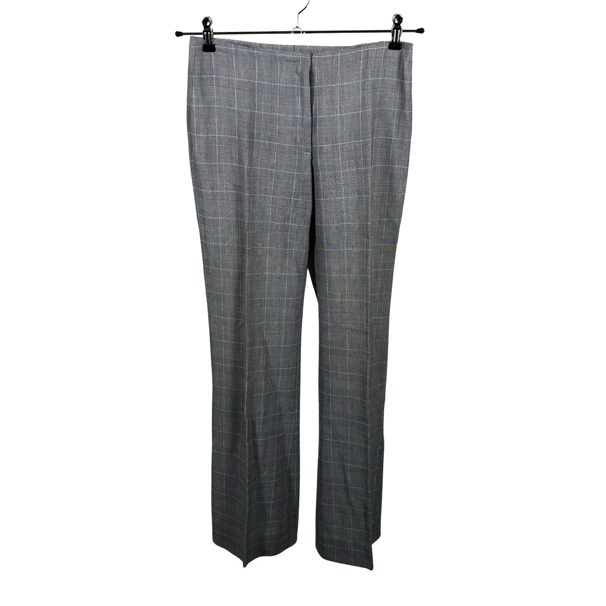 Unisex Ril's - Viigipüksid, suurus 34 - Hall (3)