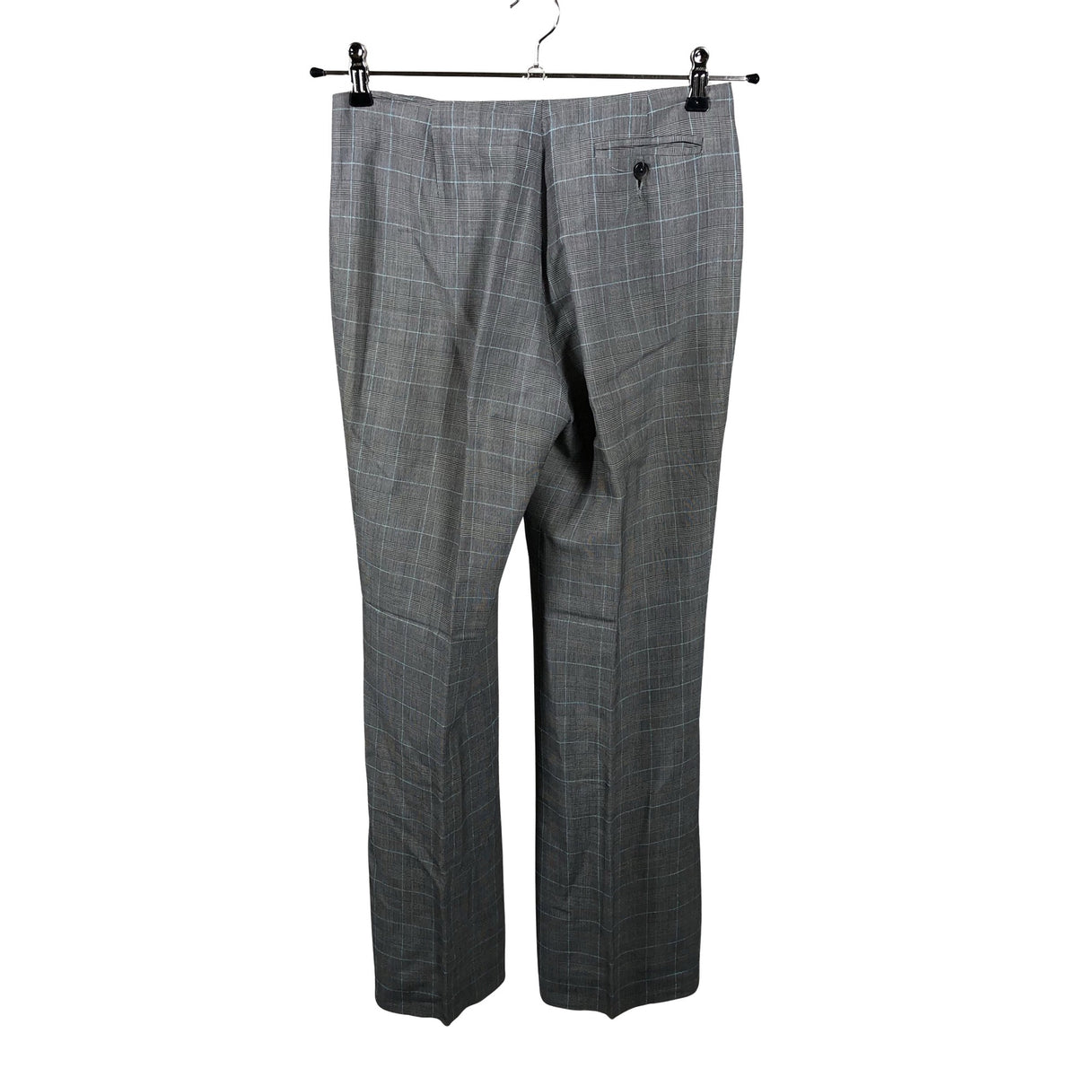 Unisex Ril's - Viigipüksid, suurus 34 - Hall (4)