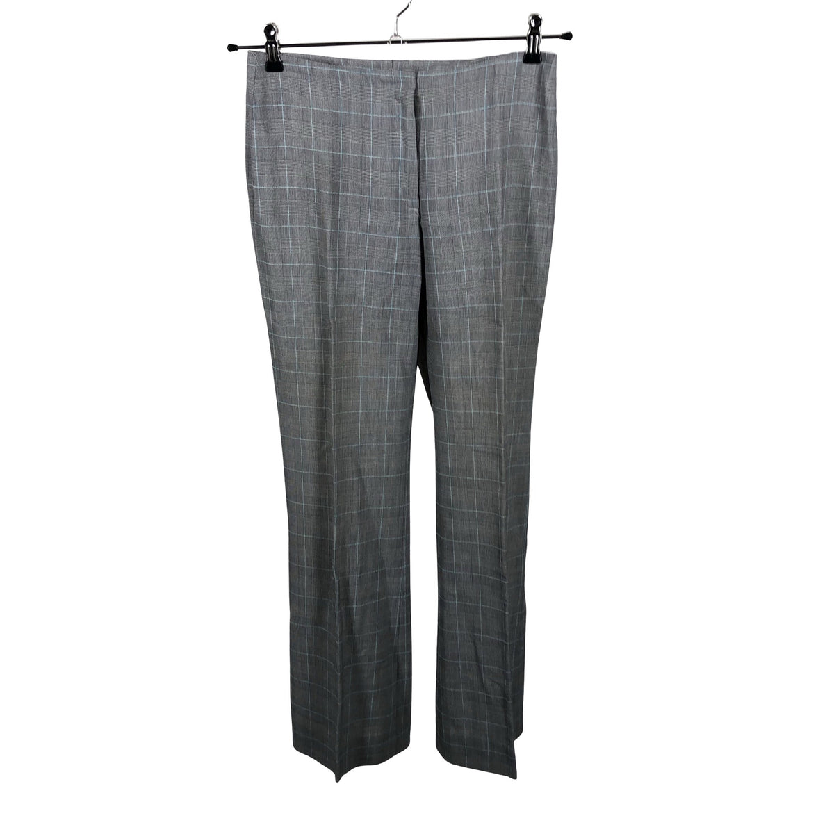 Unisex Ril's - Viigipüksid, suurus 34 - Hall (1)