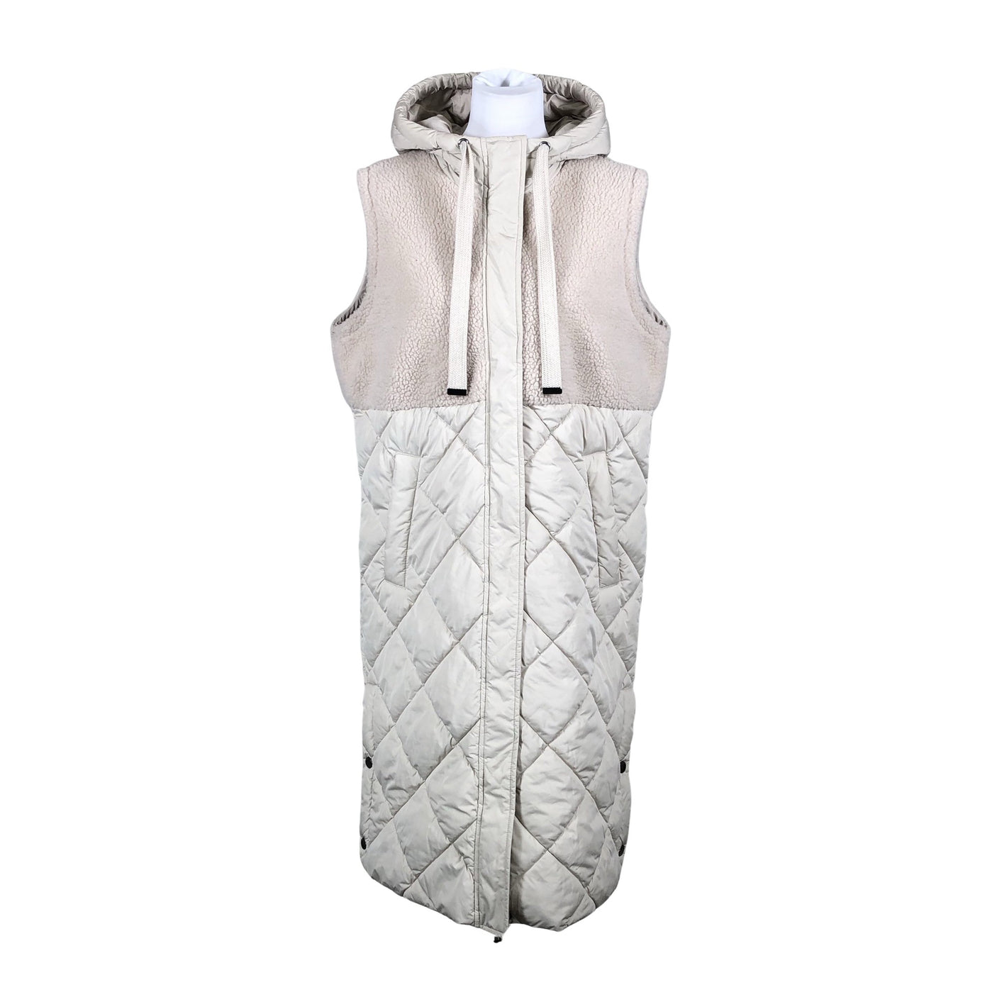 Unisex Gina Benotti - Õuevest, suurus 38 - Beige (1)