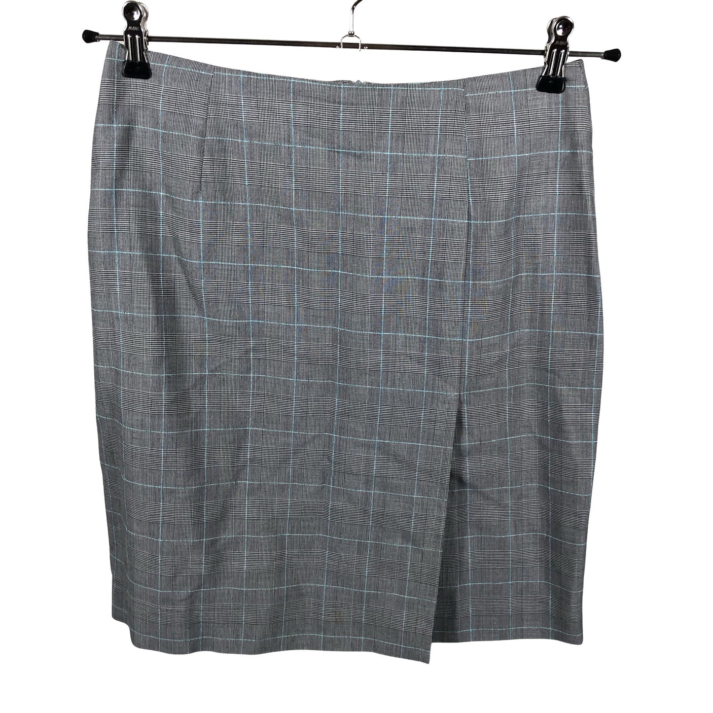Unisex Ril's - Pliiatsseelik, suurus 34 - Hall (1)