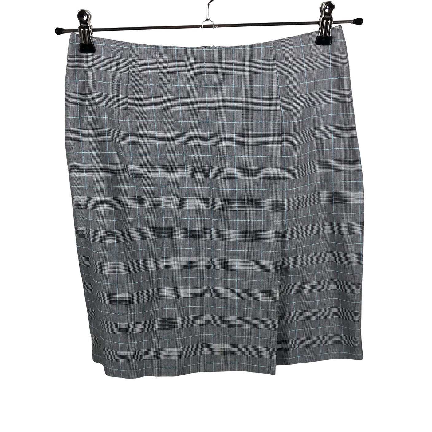 Unisex Ril's - Pliiatsseelik, suurus 34 - Hall (3)