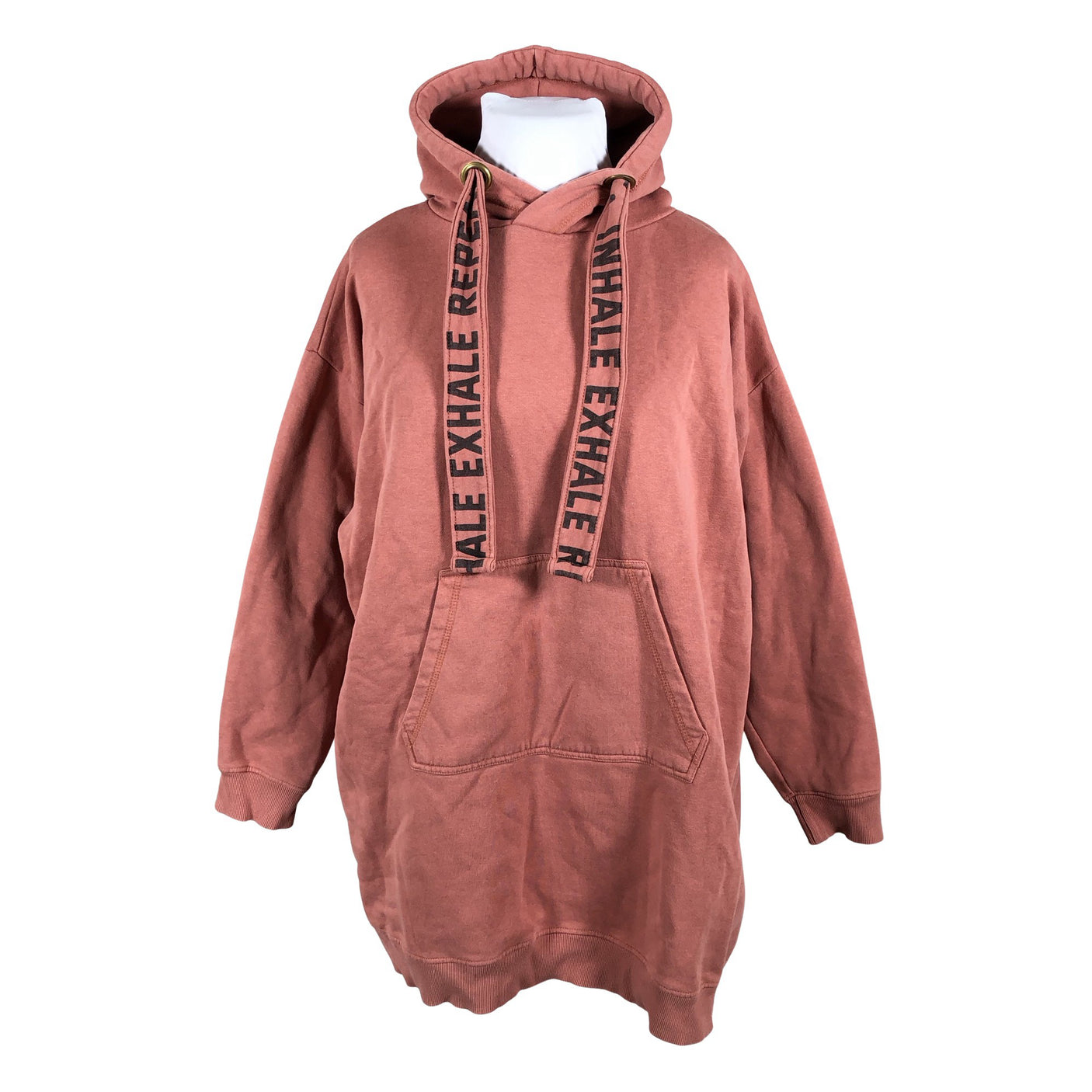 Unisex Milk Copenhagen - Dressikangast tuunika, suurus 44 - Pruun (1)