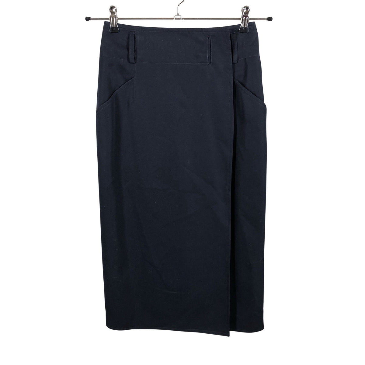 Unisex Mondi - Mitteveniv seelik, suurus 34 - Must (1)