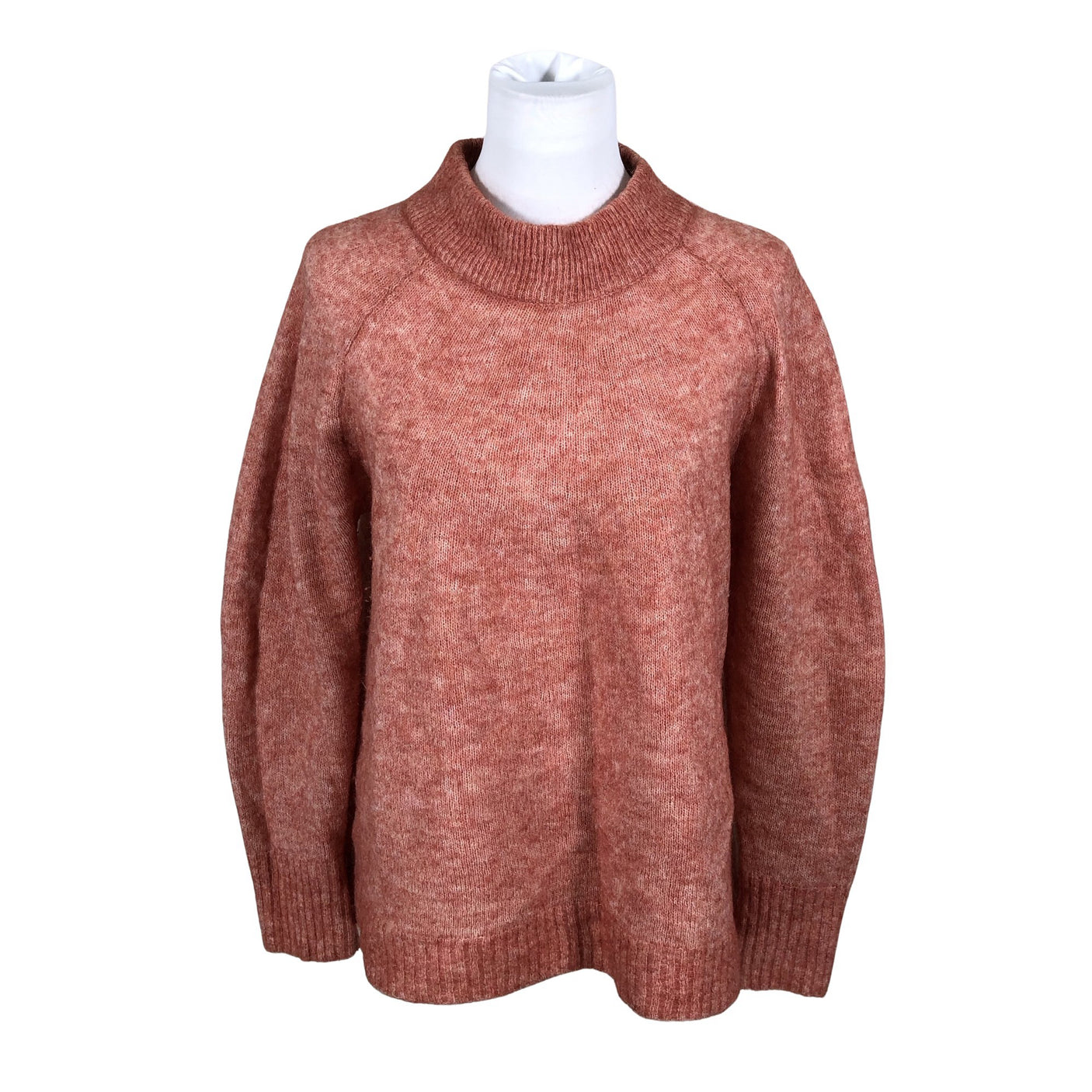 Unisex Coster Copenhagen - Kampsun, suurus 40 - Roosa (1)