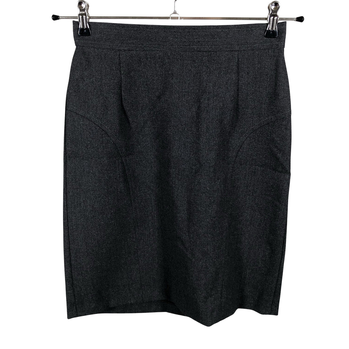 Unisex Rosner - Pliiatsseelik, suurus 36 - Hall (2)