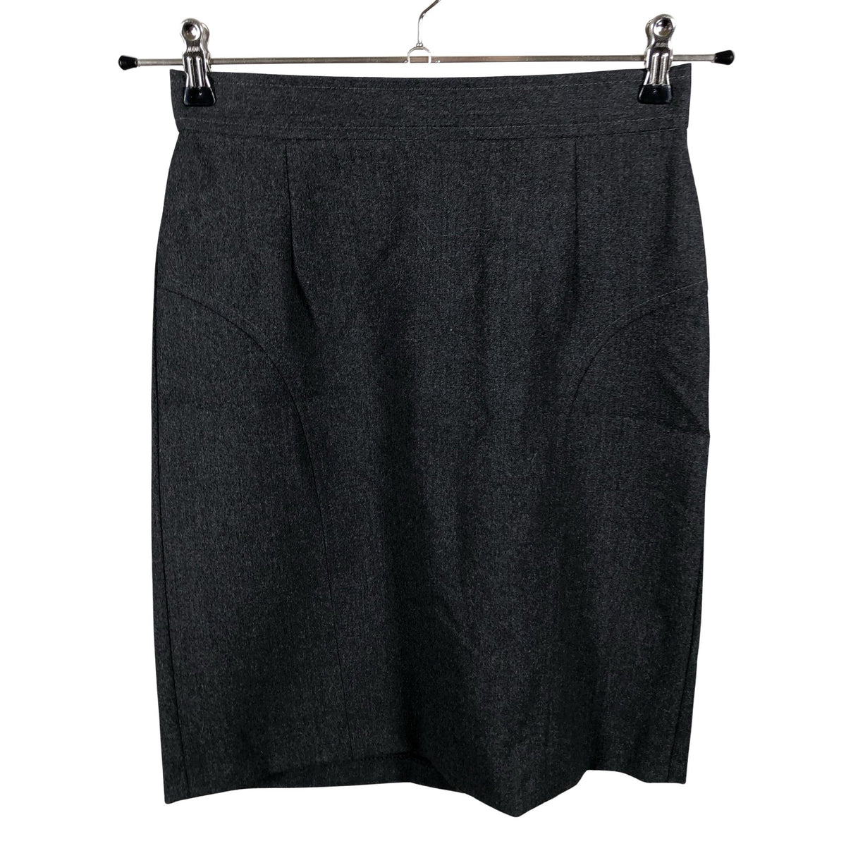 Unisex Rosner - Pliiatsseelik, suurus 36 - Hall (1)