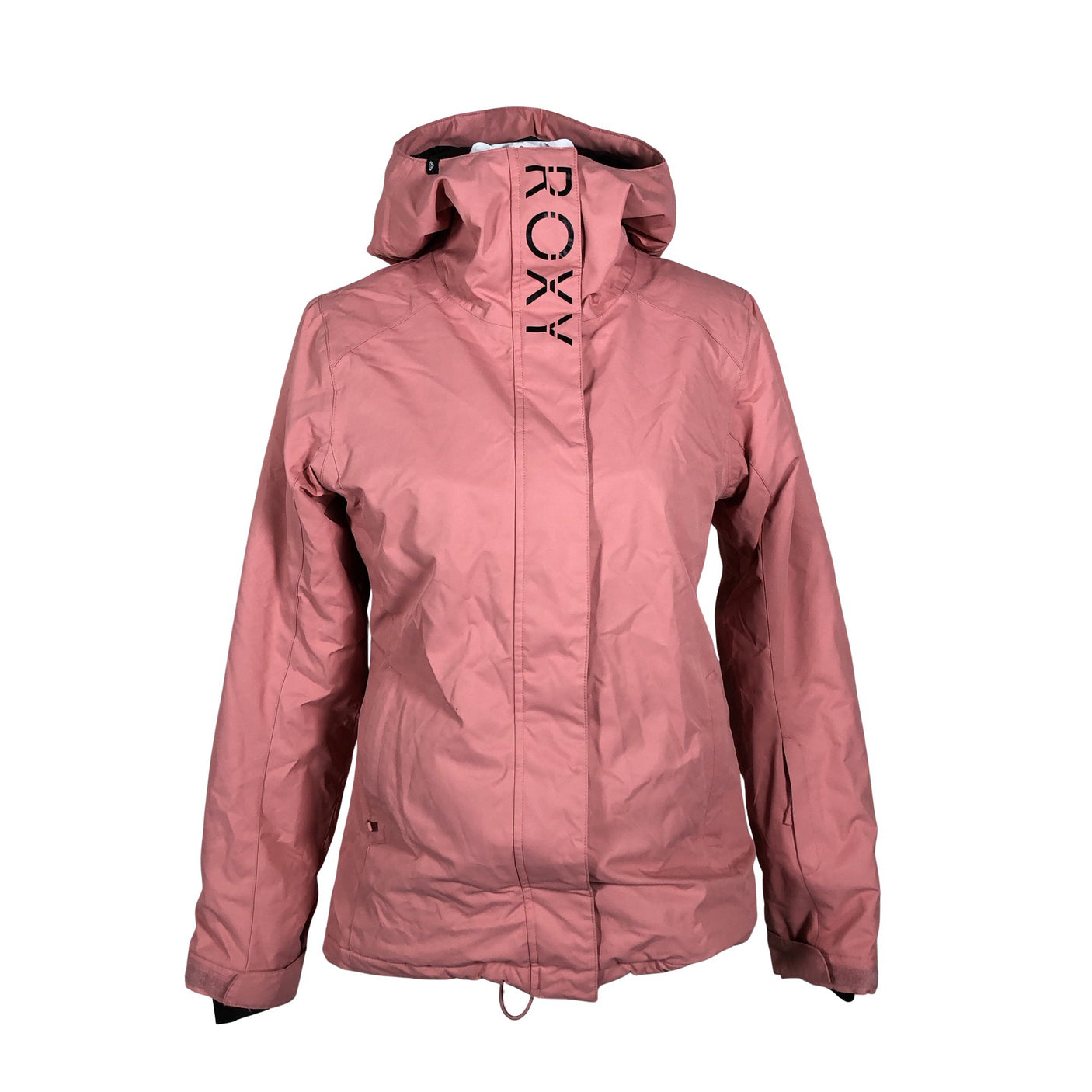 Unisex Roxy - Talvejope, suurus 36 - Heleroosa (2)