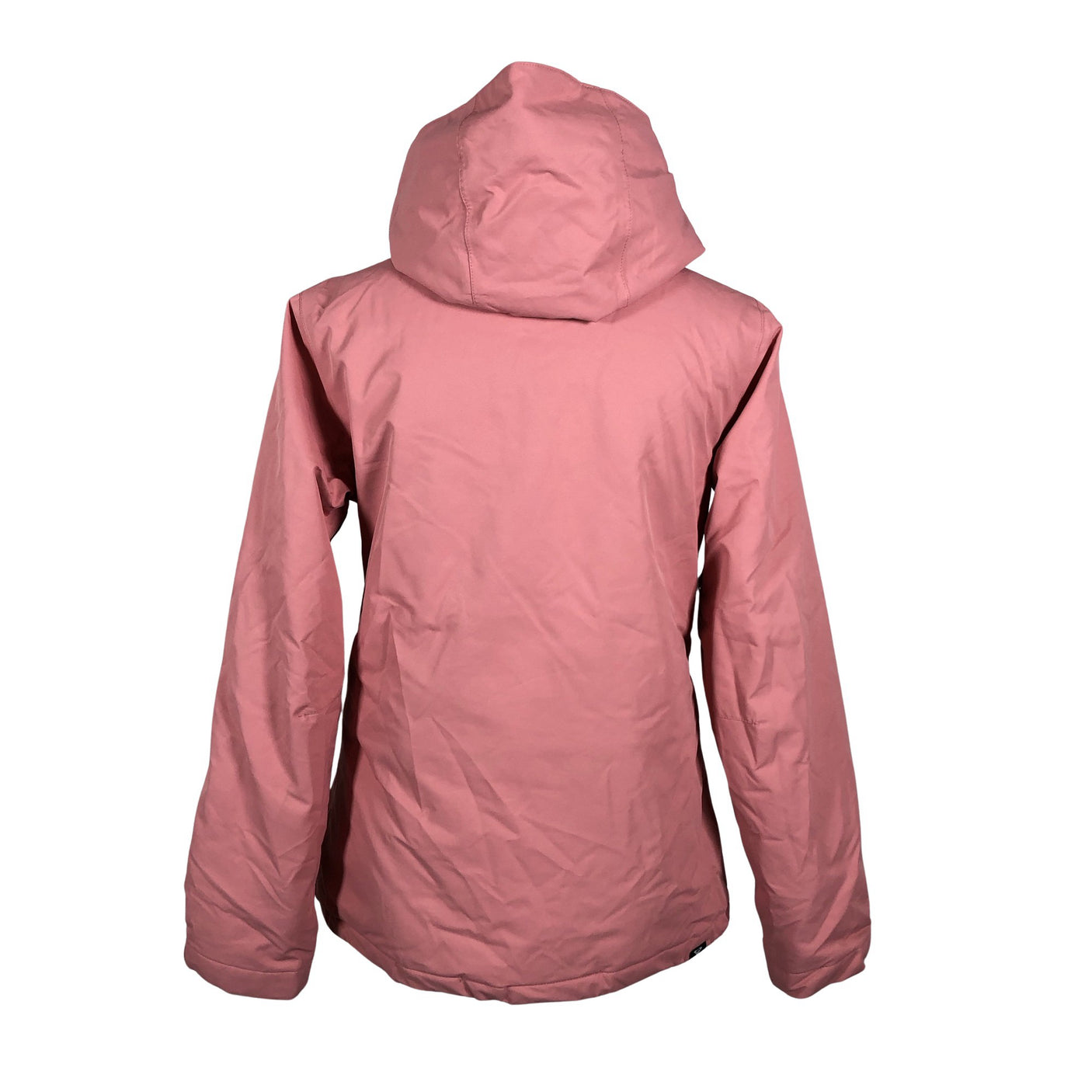 Unisex Roxy - Talvejope, suurus 36 - Heleroosa (6)
