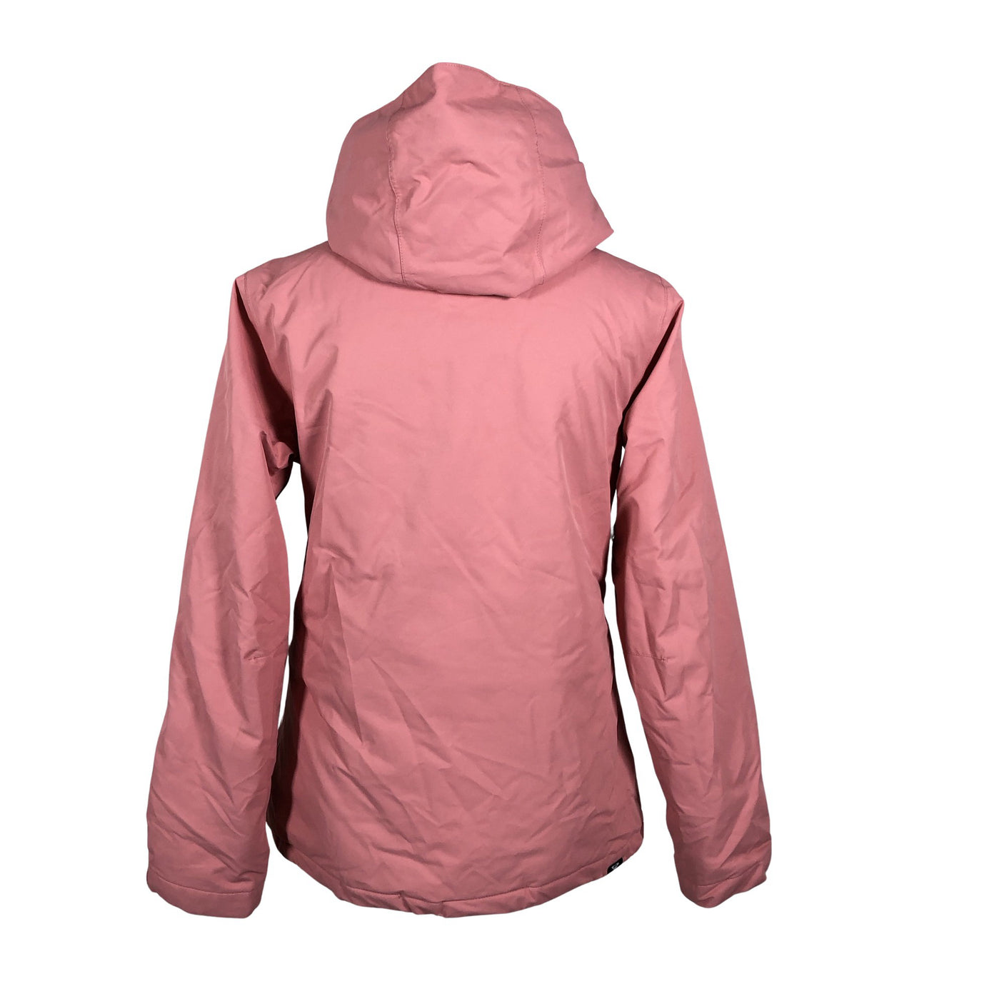 Unisex Roxy - Talvejope, suurus 36 - Heleroosa (5)