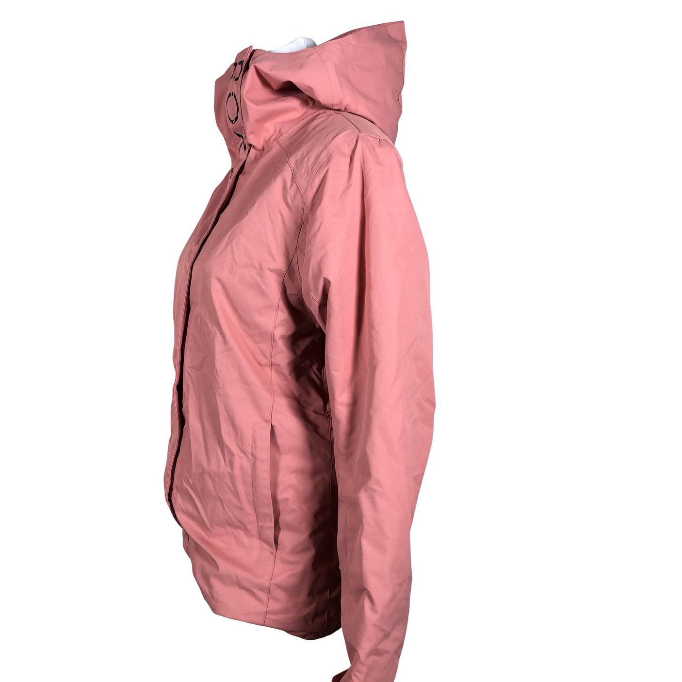 Unisex Roxy - Talvejope, suurus 36 - Heleroosa (4)