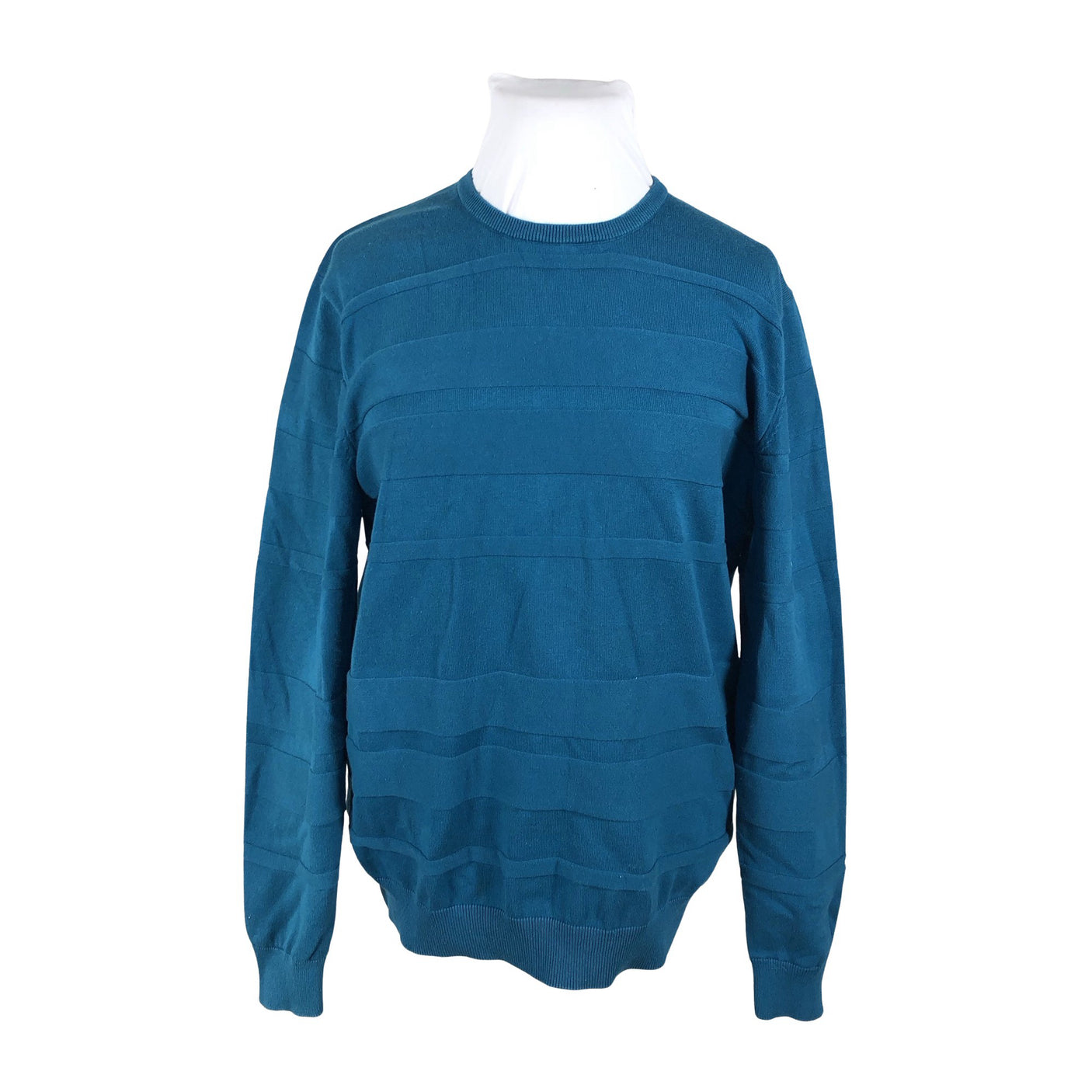 Unisex Mexx - Kampsun, suurus XL - Sinine (2)
