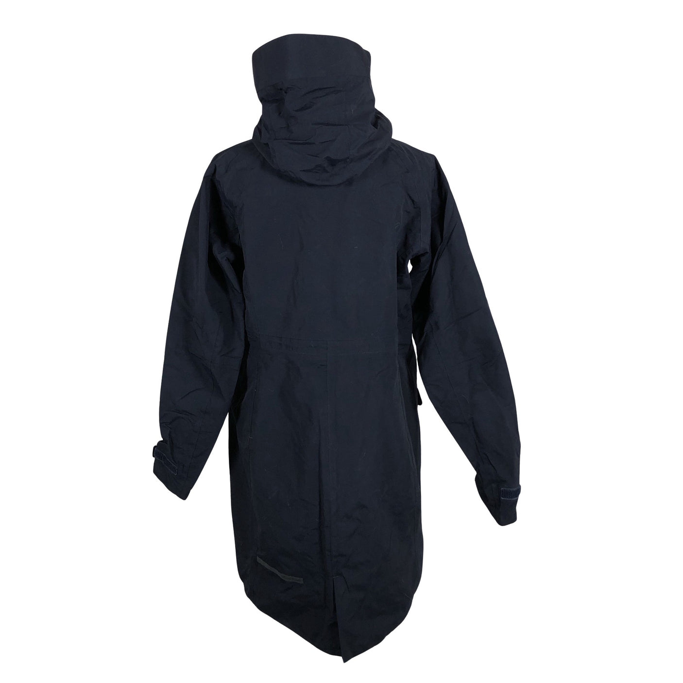 Unisex Didriksons - Jope, suurus 40 - Sinine (3)