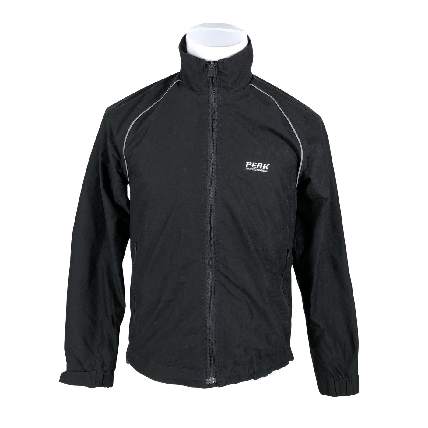 Unisex Peak Performance - Jope, suurus XXSS - Must (1)