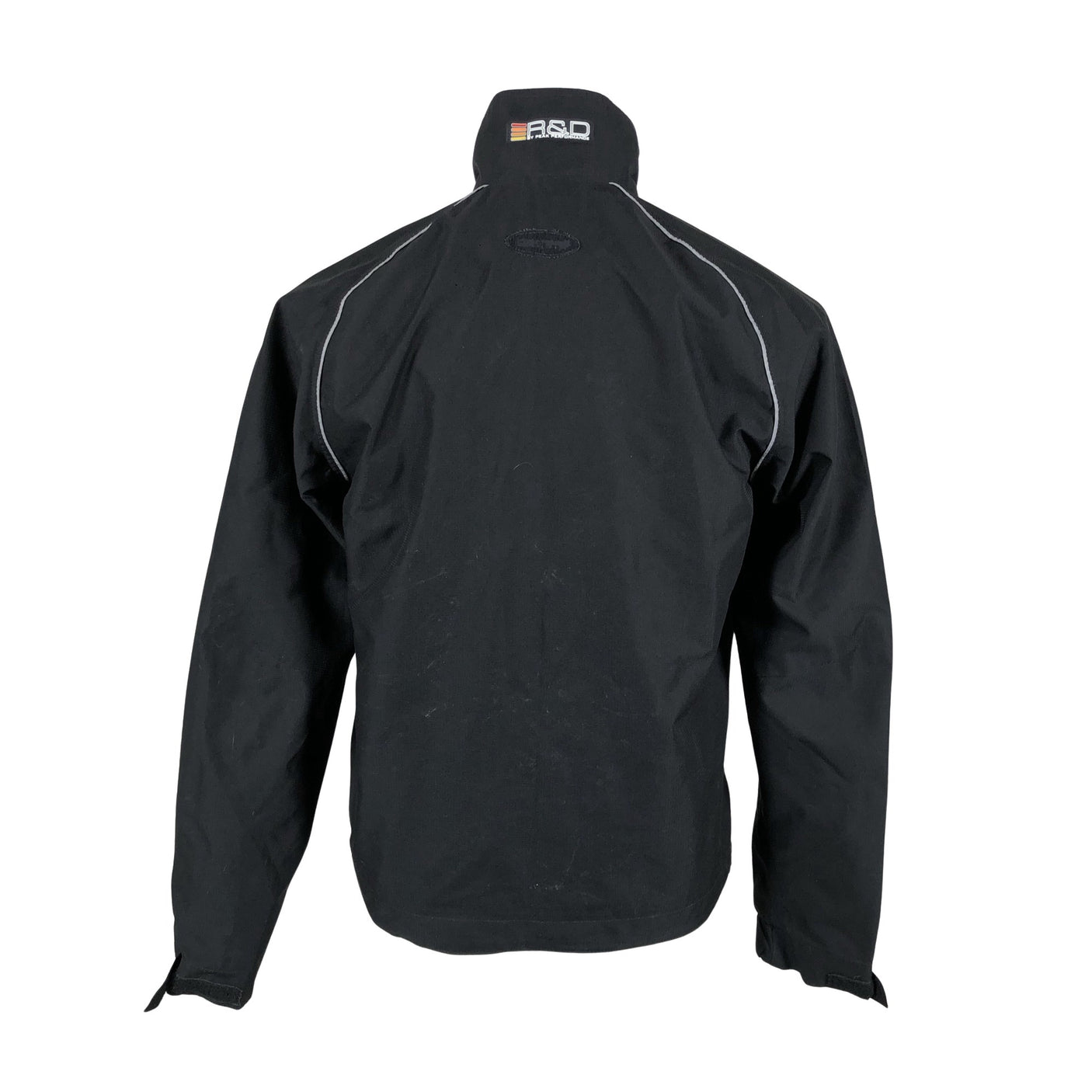 Unisex Peak Performance - Jope, suurus XXSS - Must (3)