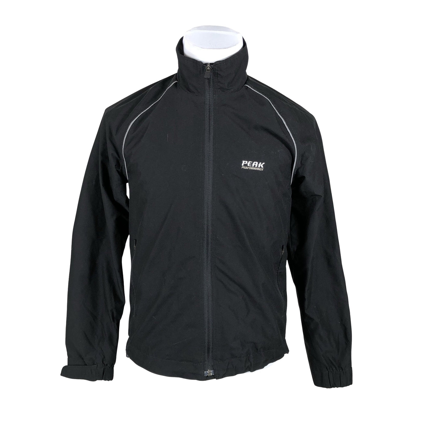 Unisex Peak Performance - Jope, suurus XXSS - Must (2)