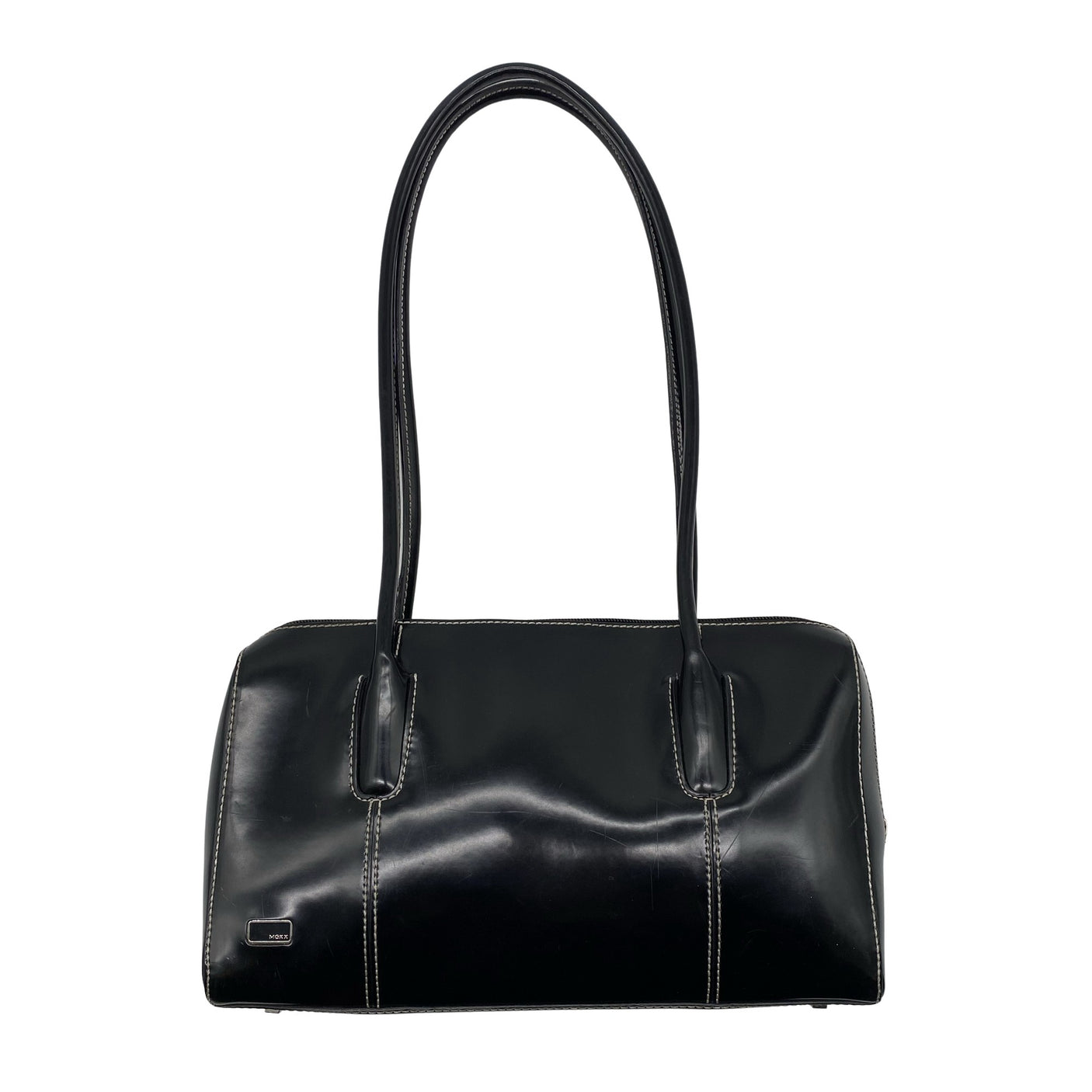 Unisex Mexx - Käekott, suurus Mini - Must (1)