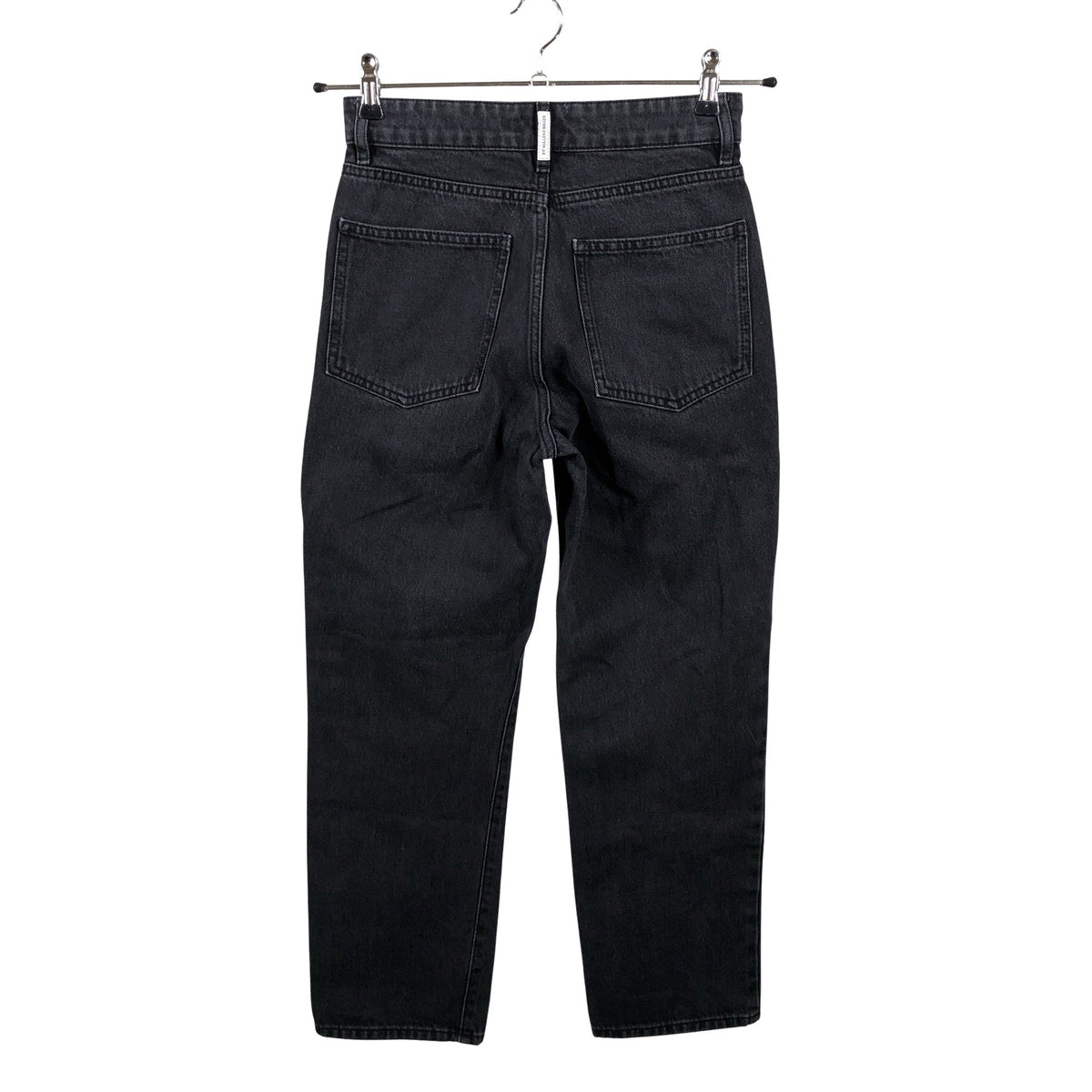 Unisex by Malene Birger - Teksad, suurus W27 - Hall (2)