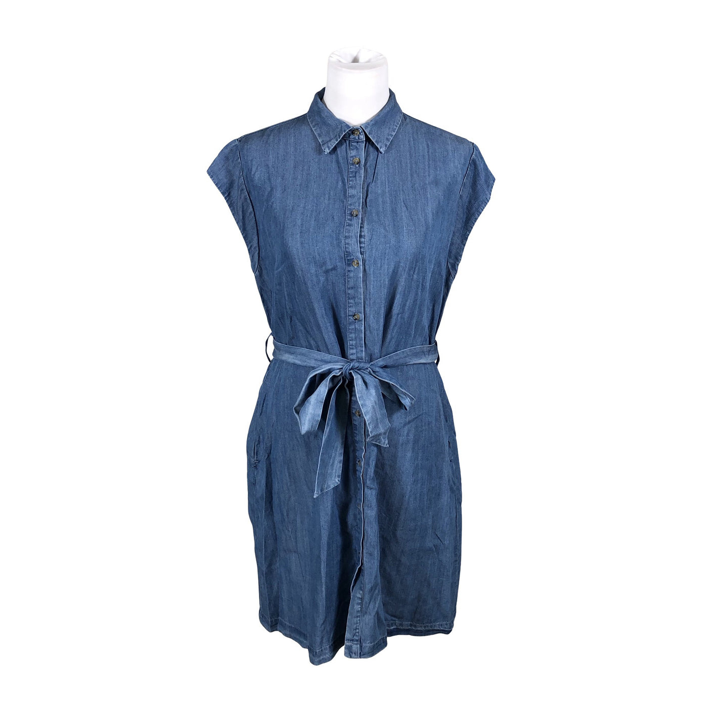 Unisex Finlayson - Teksakleit, suurus 40 - Sinine (1)